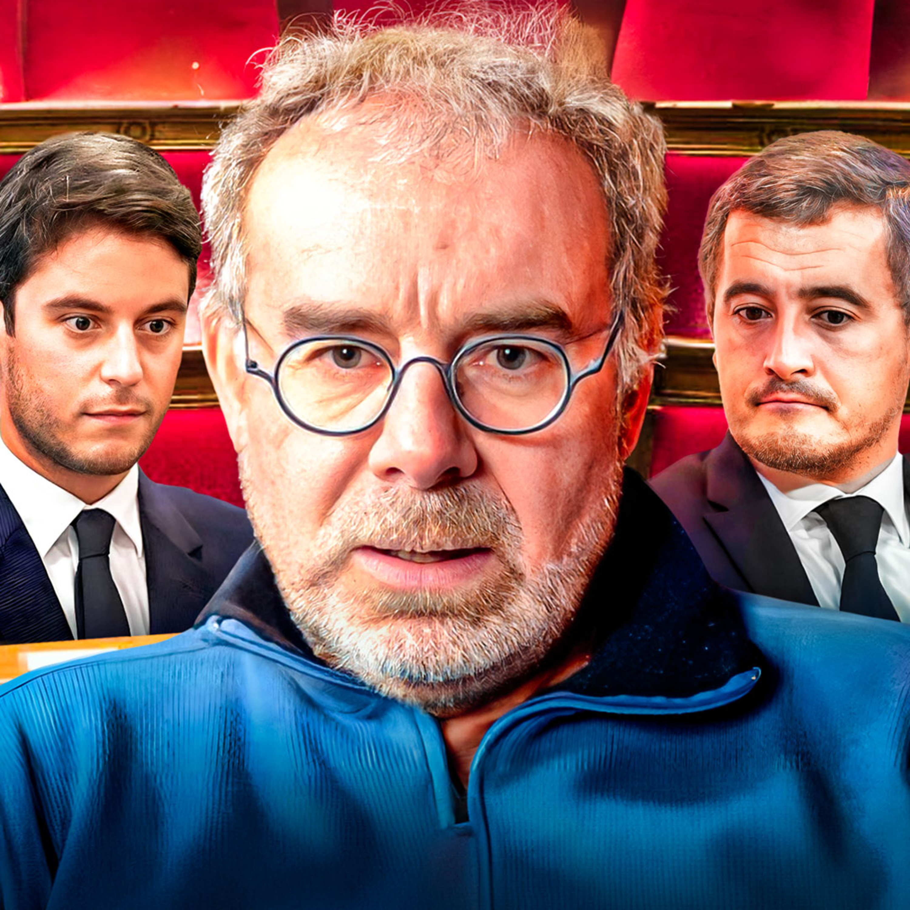 Nos dirigeants sont-ils corrompus ? Les révélations de cet ancien haut fonctionnaire.