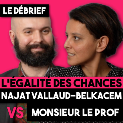 LE DÉBRIEF DU RING - L'école doit garantir l'égalité des chances ?