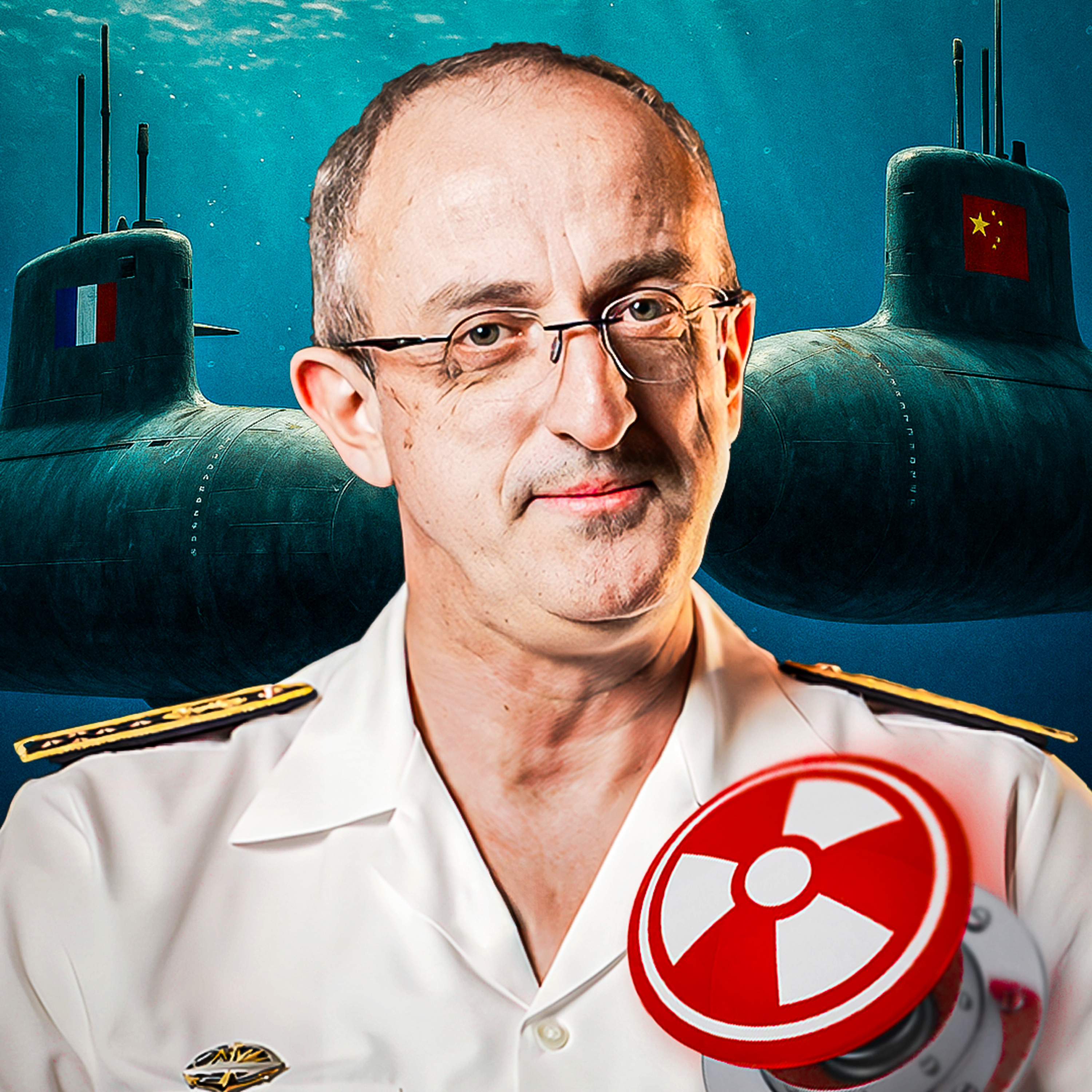 Sous-marins, cyberattaques, dissuasion : les secrets de la Marine française