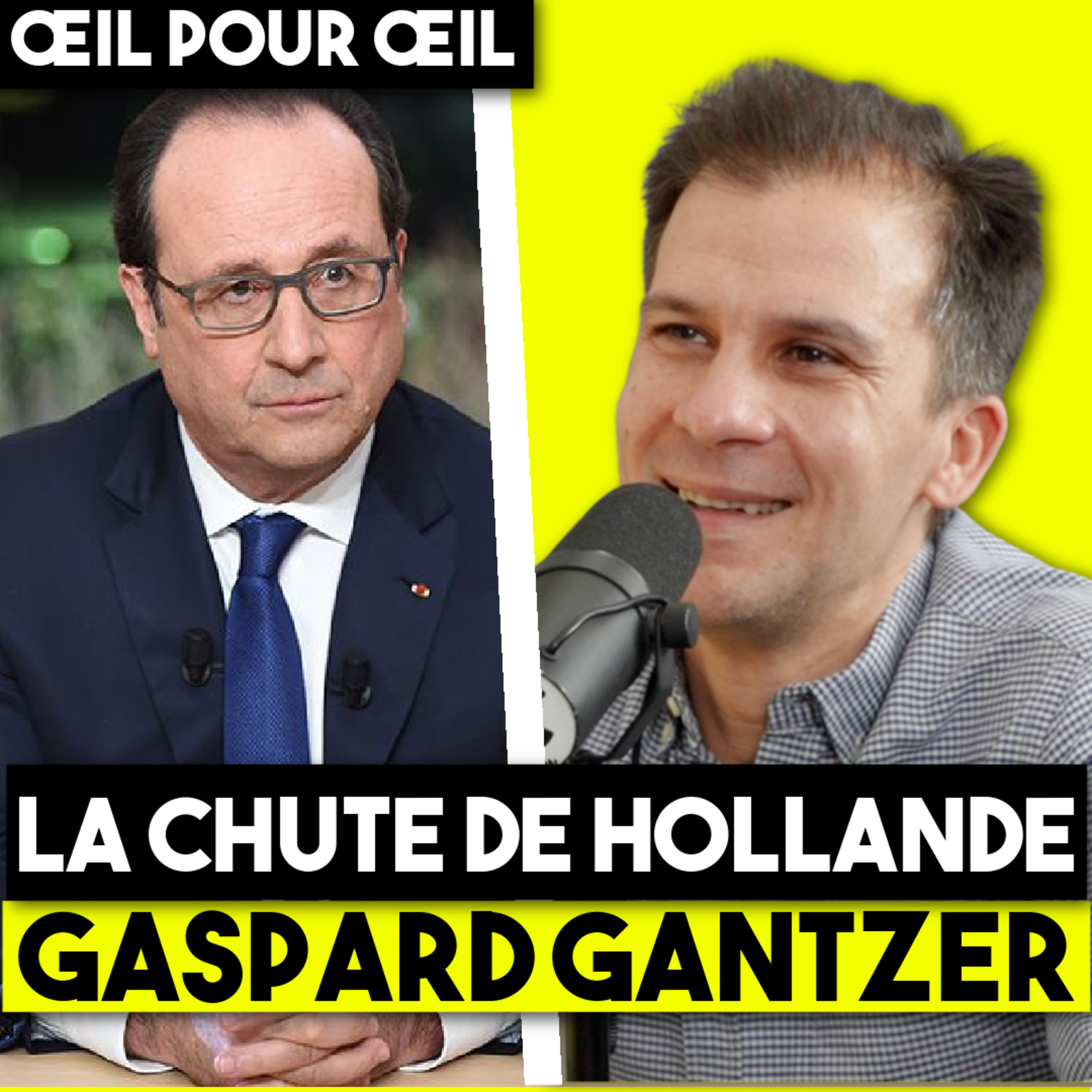 A-t-il mené son président à sa perte ?