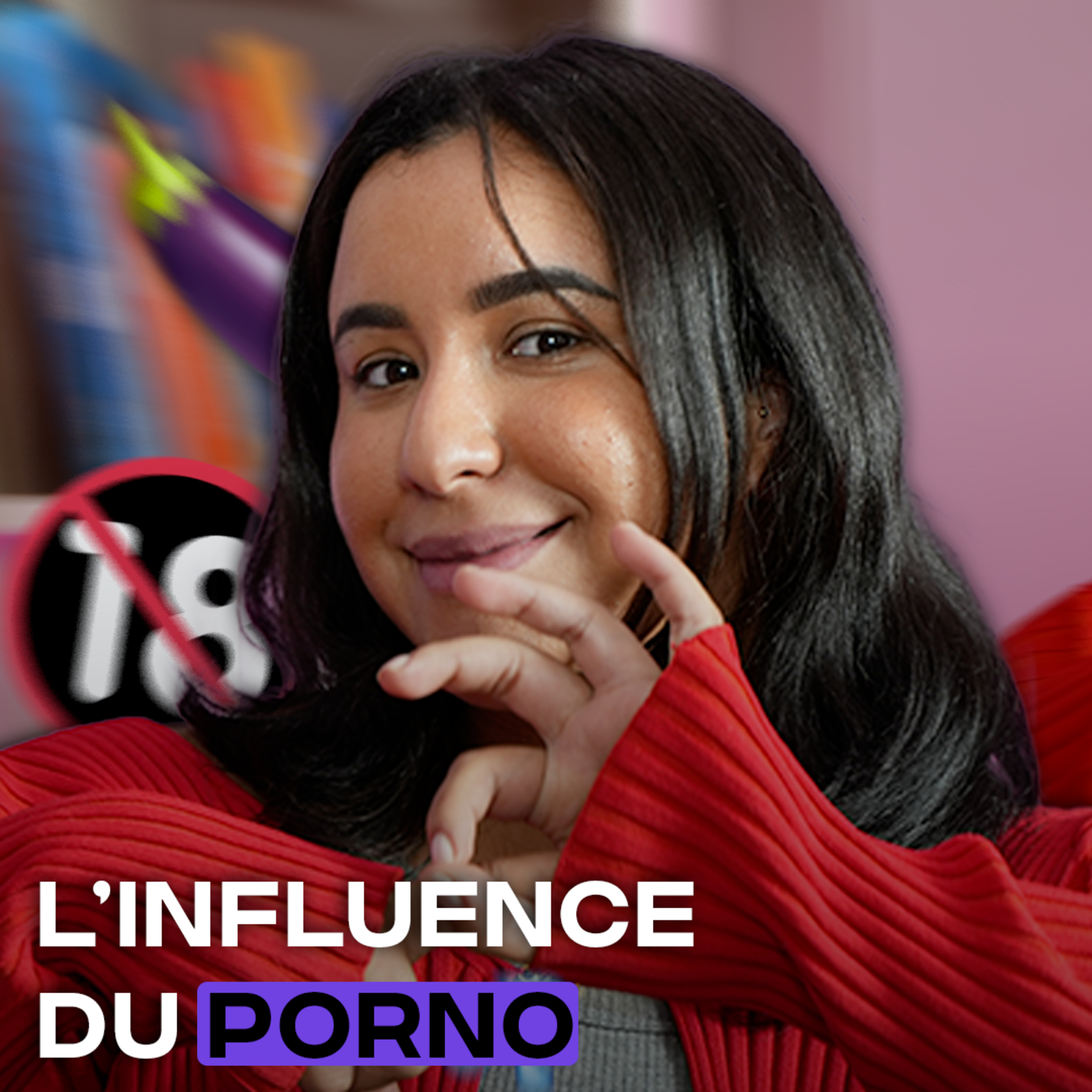 P*rnographie, org*sme, tabous...quel rôle joue le s*xe dans notre société ?