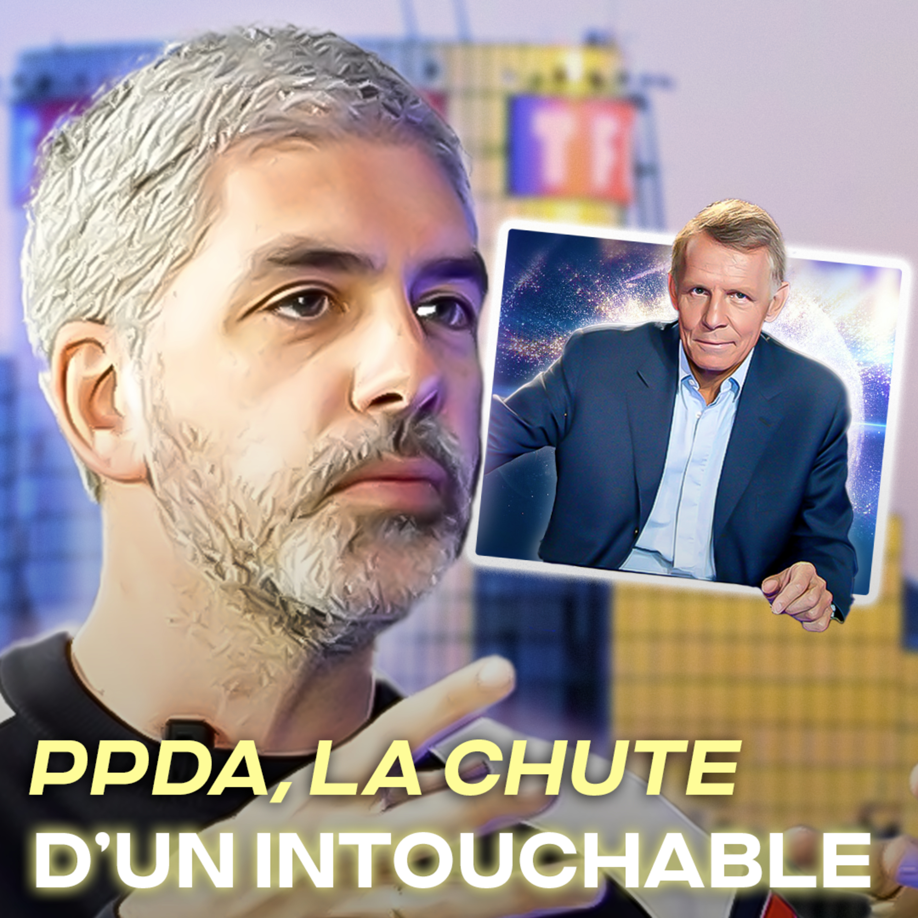 La célébrité protège-t-elle d'accusations graves ? (agr*ssions s*xuelles, v*ols, ...)