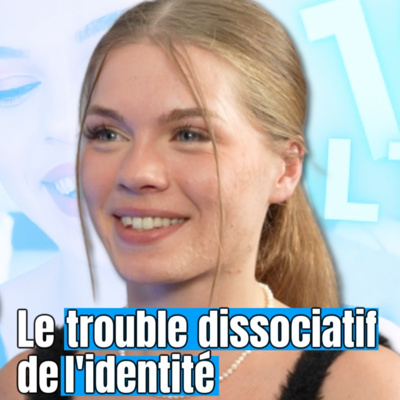 Le TDI n'est pas de la schizophrénie | Au Cœur avec @Le Journal d'Olympe ​