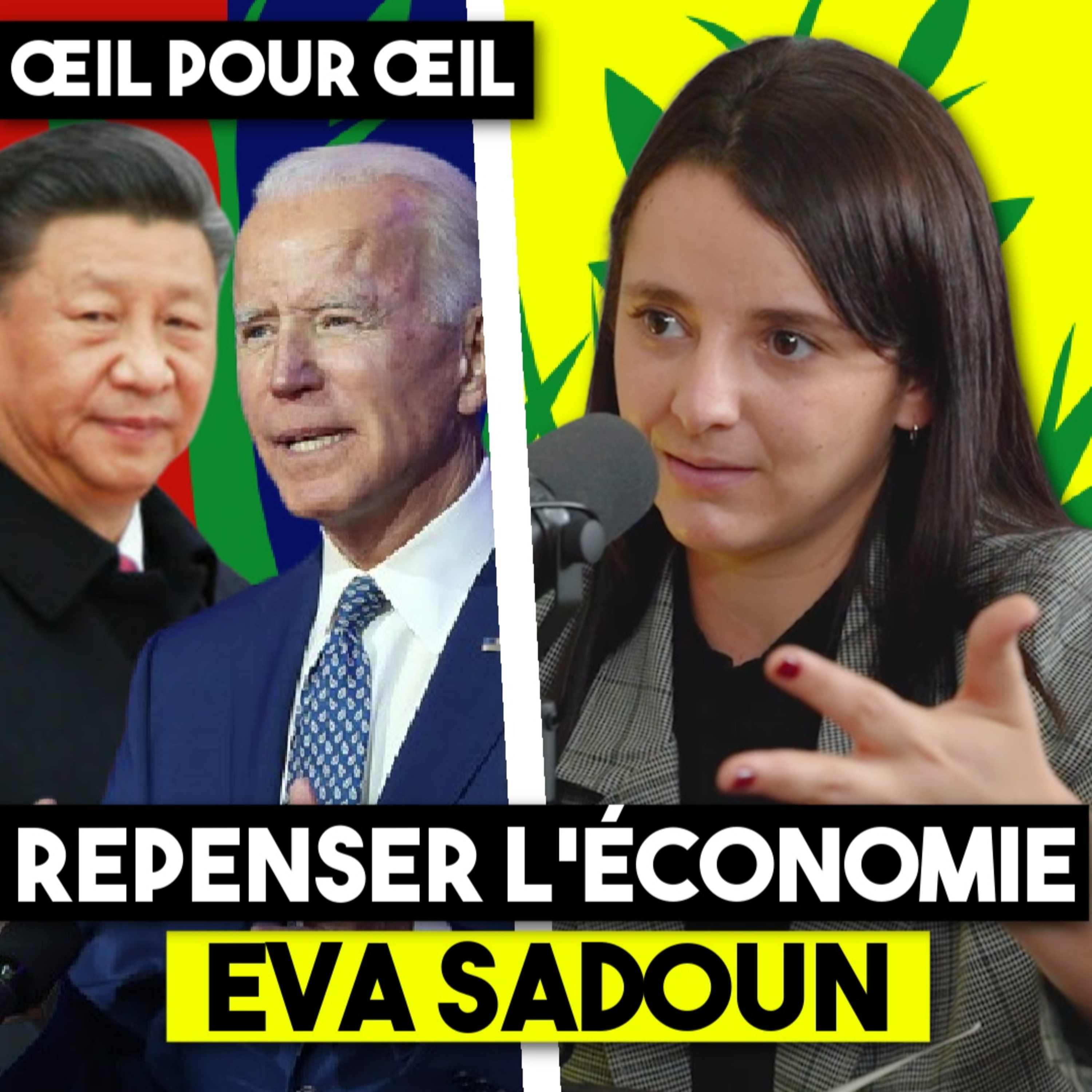 La décroissance comme seule solution écologique ?