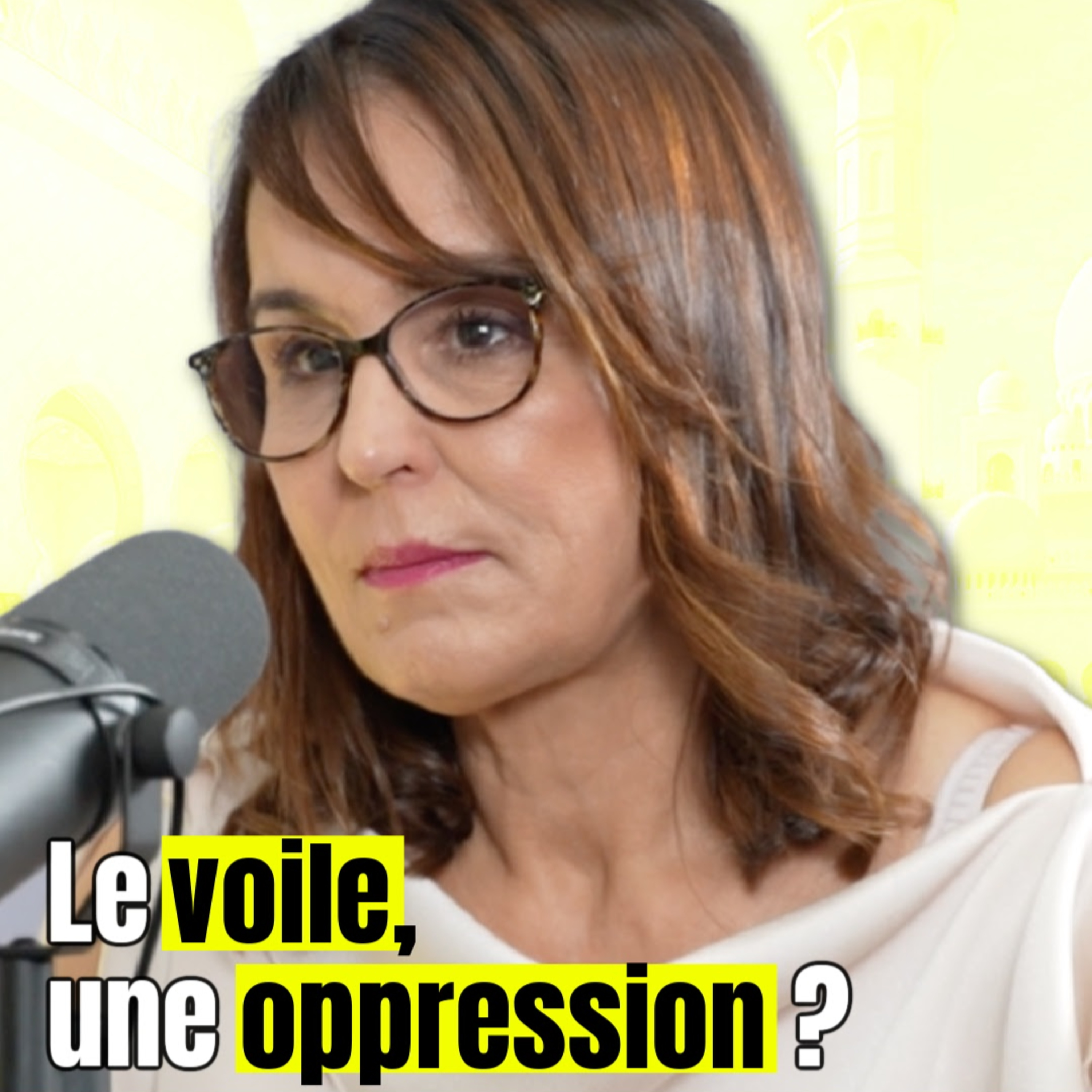 Le port du voile est-il une pratique religieuse ?