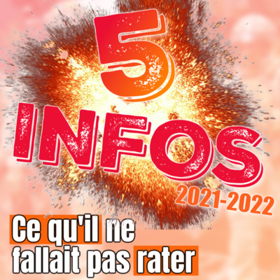 Ce qu'il faut retenir avant de partir en vacances (la 5ème va vraiment vous surprendre)