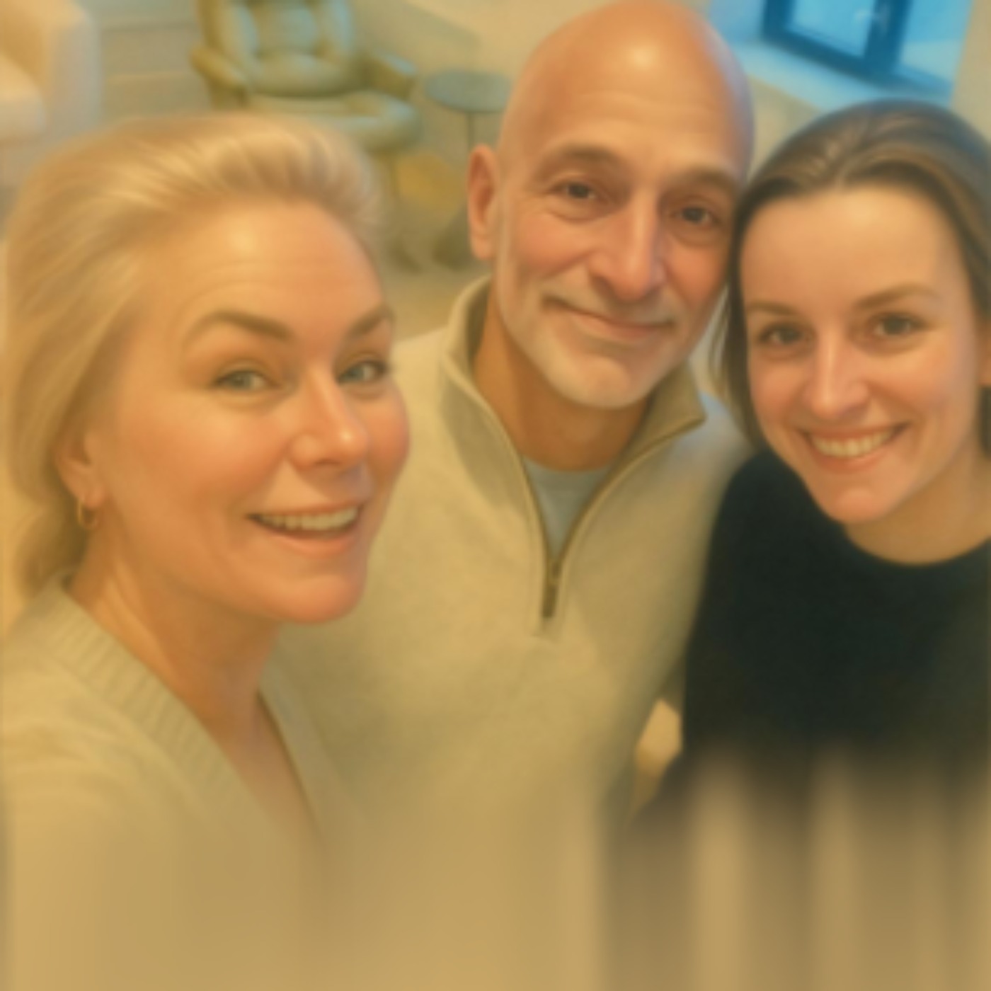 Positiv med Parkinson