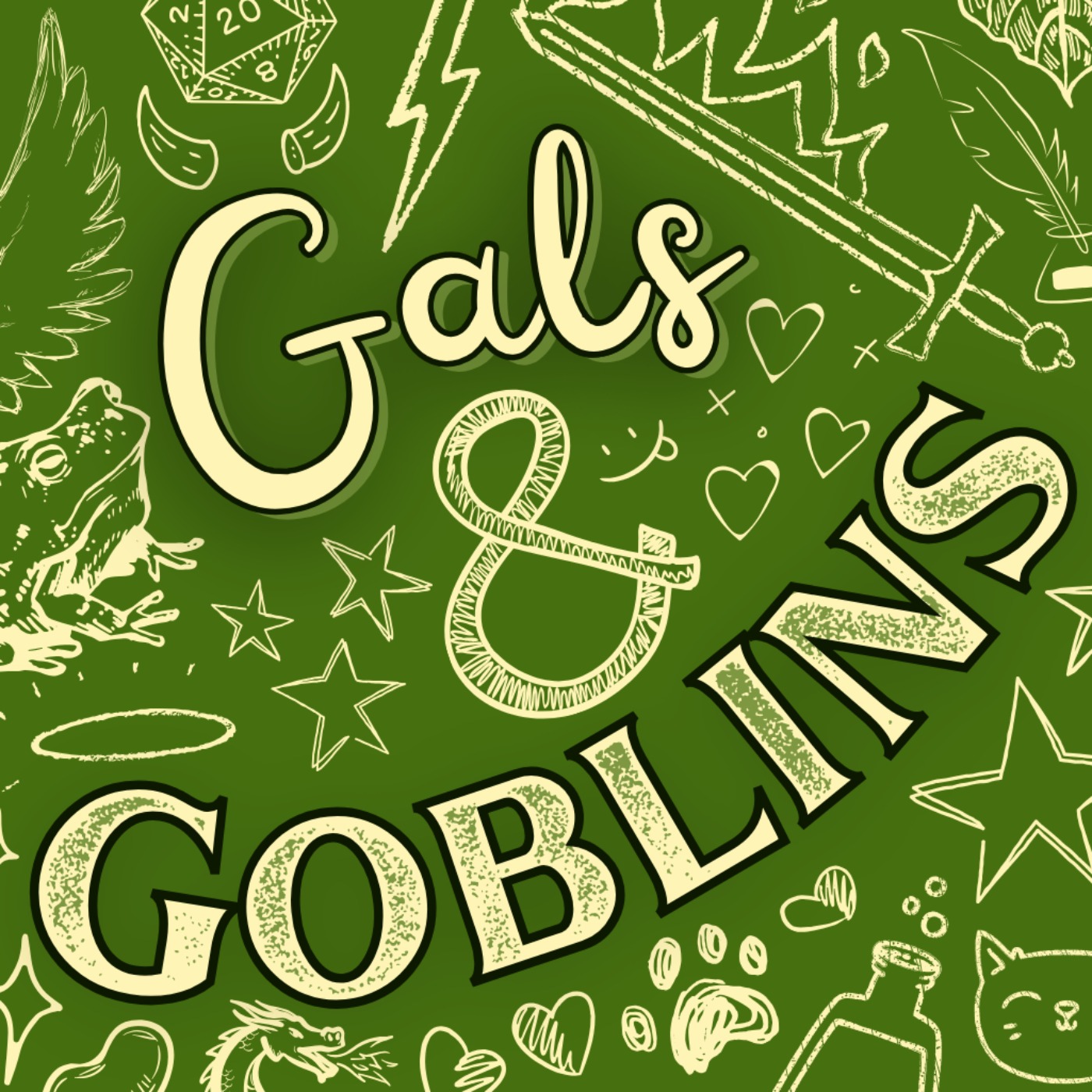 Study Break #73: Arranged Marriage with Goop