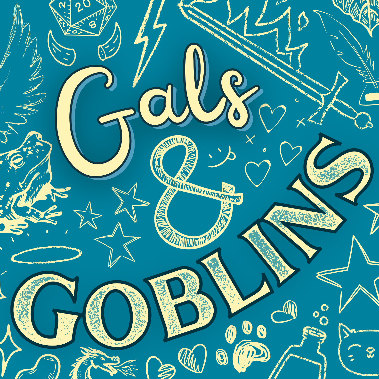 Goblin Mode: Xmas Party Crashers