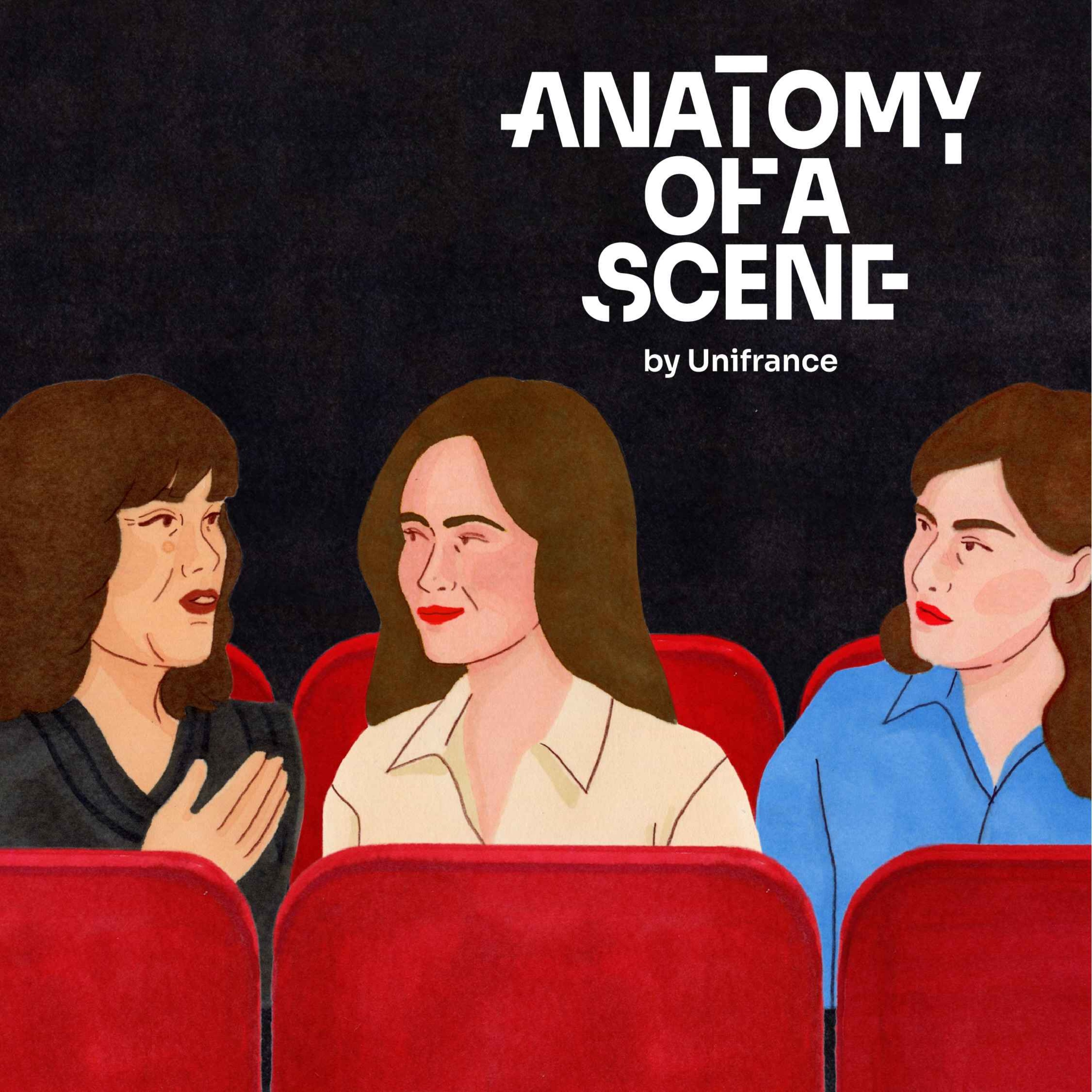 Screenwriter: Working as a Team episode artwork