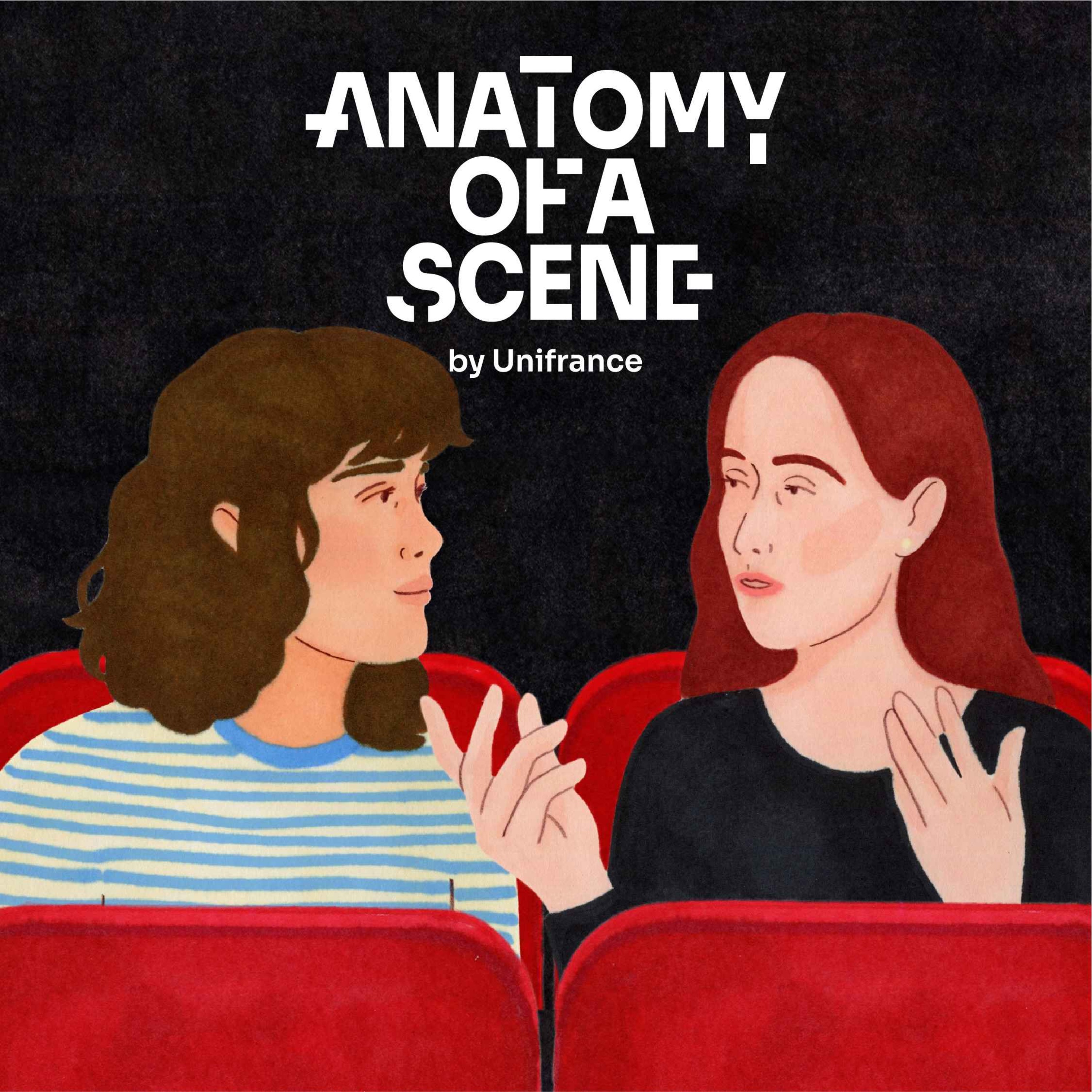 Casting Director: Casting Non-Professionals episode artwork