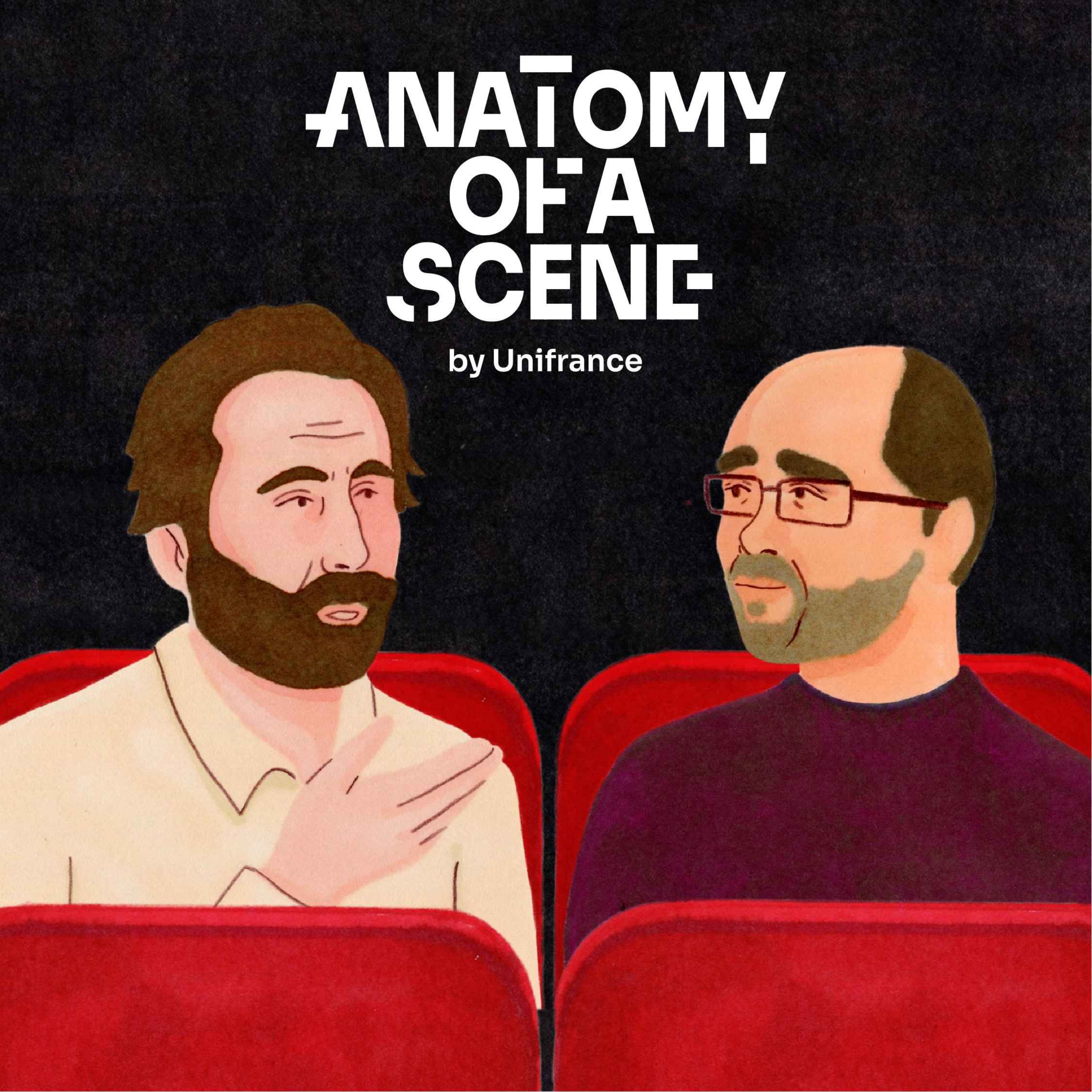 Director of Photography: Creating Images in a Studio episode artwork
