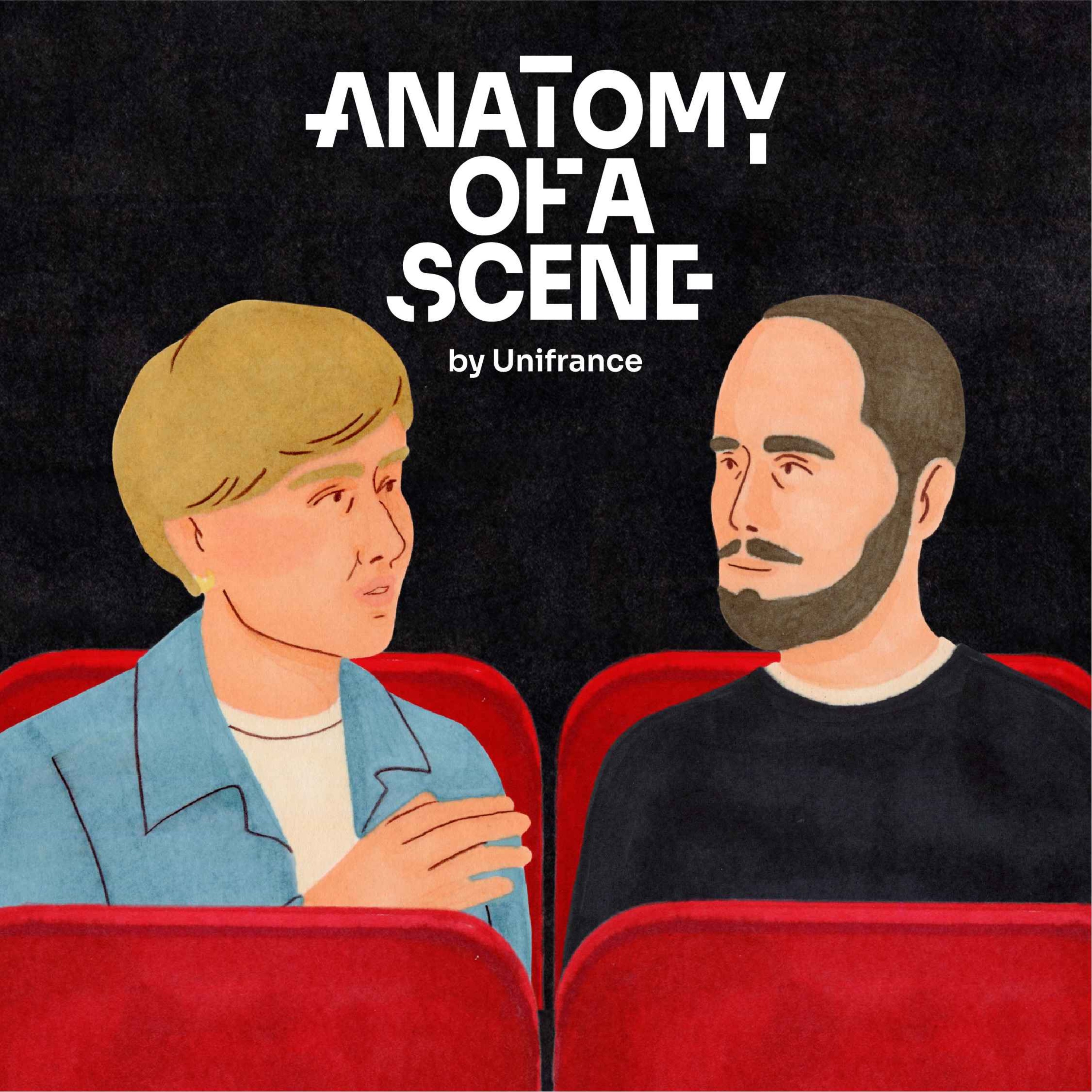 First Assistant Director: Organising Challenging Takes episode artwork