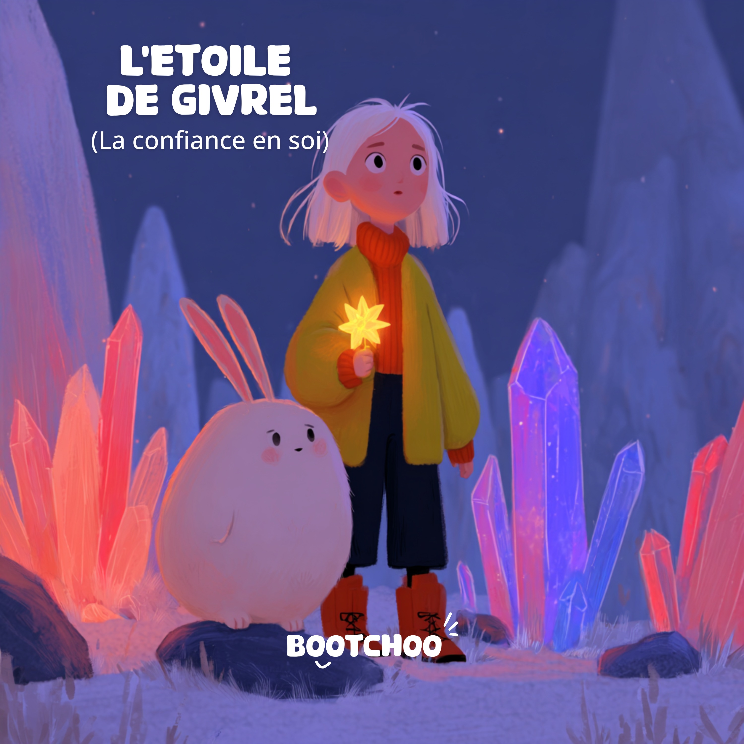 L’Étoile de Givrel (Confiance en soi)