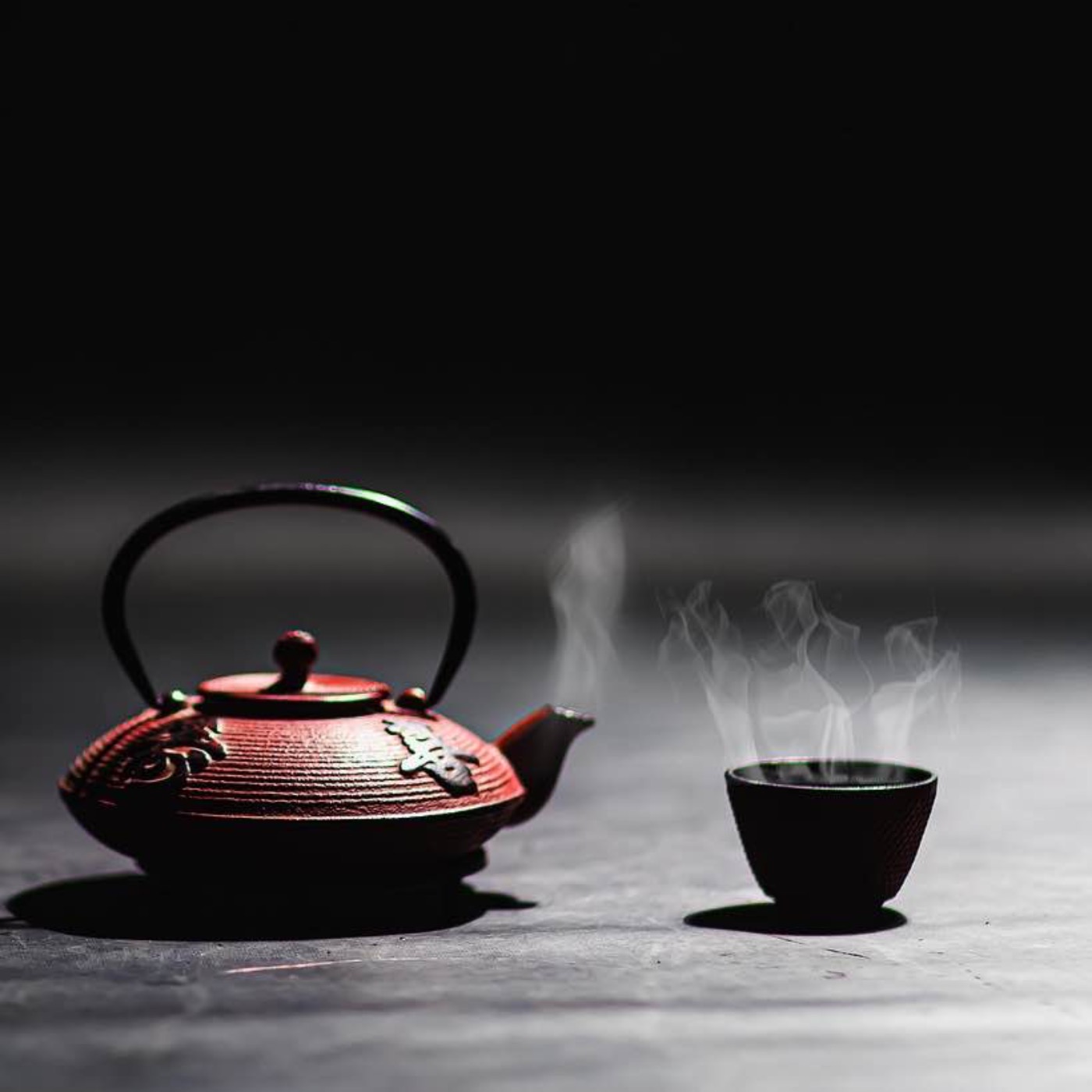 茶の湯 – Teeweg, Alltag als spirituelle Übung