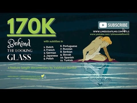 The Untold Stories of Trans Widows - Vaishnavi Sundar | Maiden Mother Matriarch Episode 151