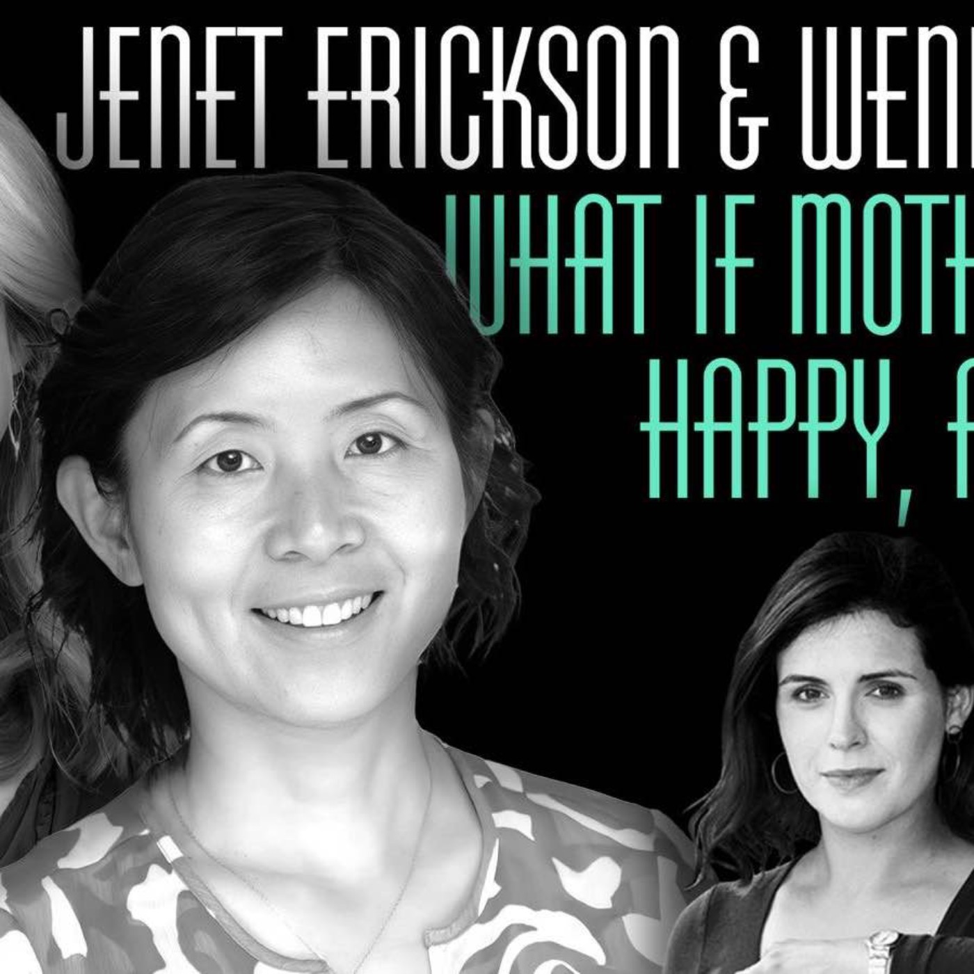 What if mothers are happy, actually | Maiden Mother Matriarch Episode 175 What if mothers are happy, actually | Maiden Mother Matriarch Episode 175