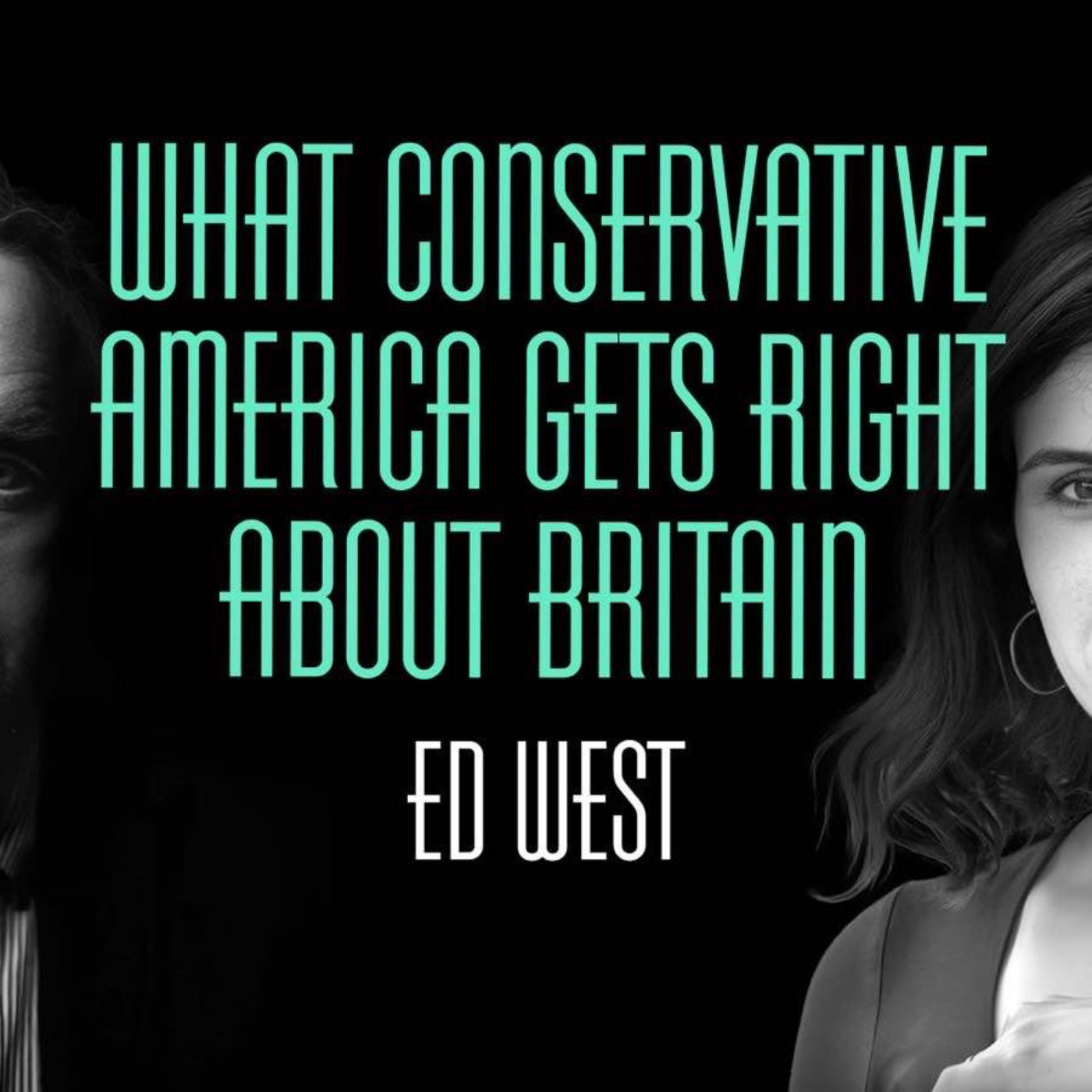 What Conservative America gets right about Britain