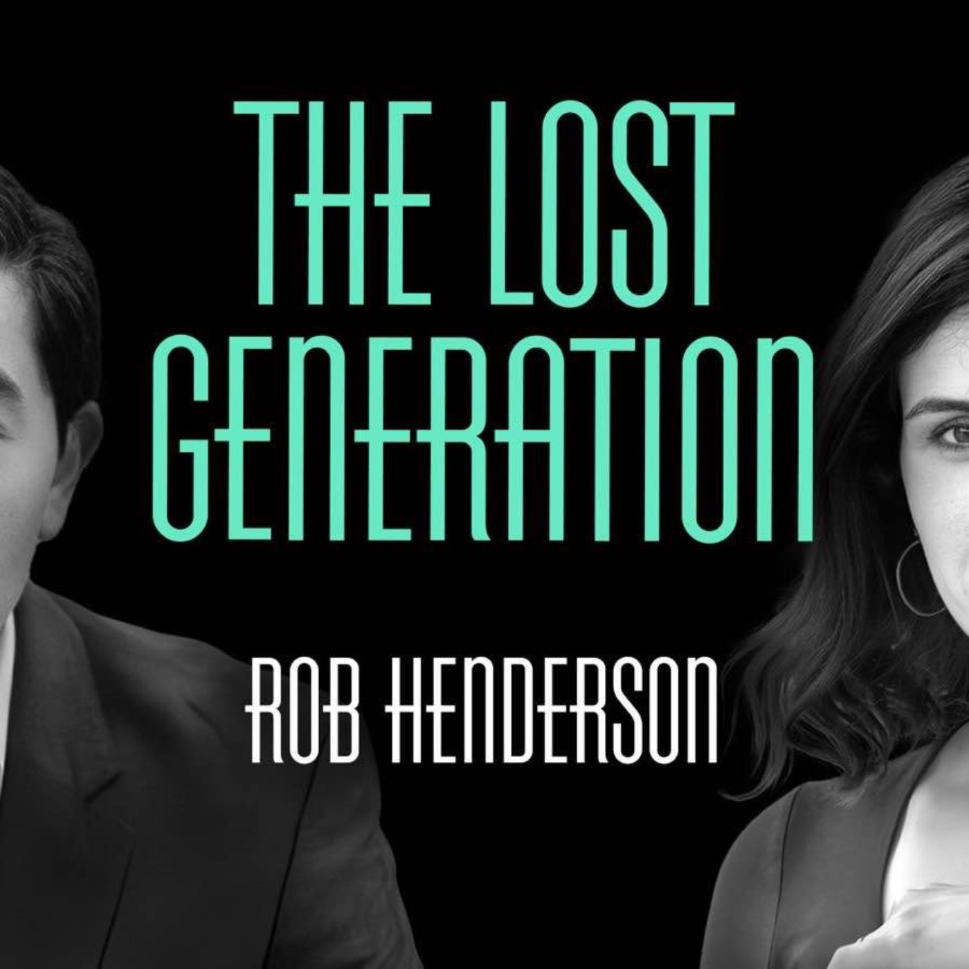 The lost generation