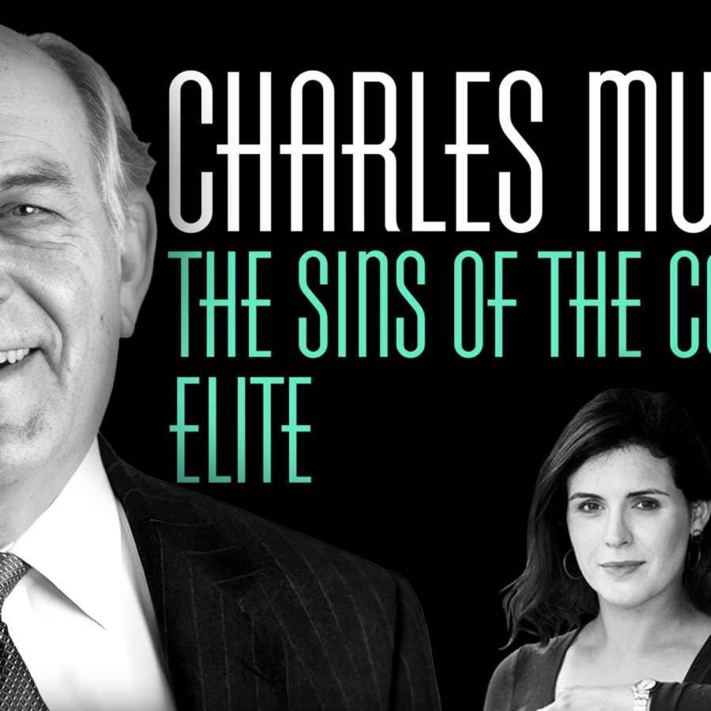 The sins of the cognitive elite | Maiden Mother Matriarch 177