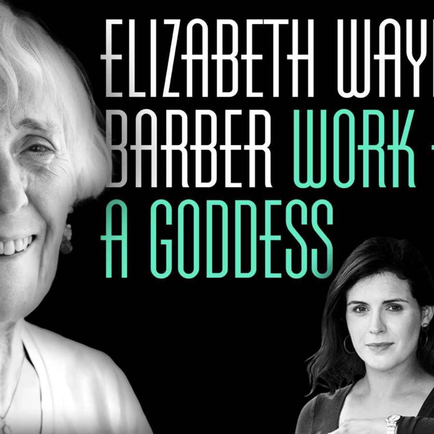 Work fit for a goddess | Maiden Mother Matriarch Episode 180
