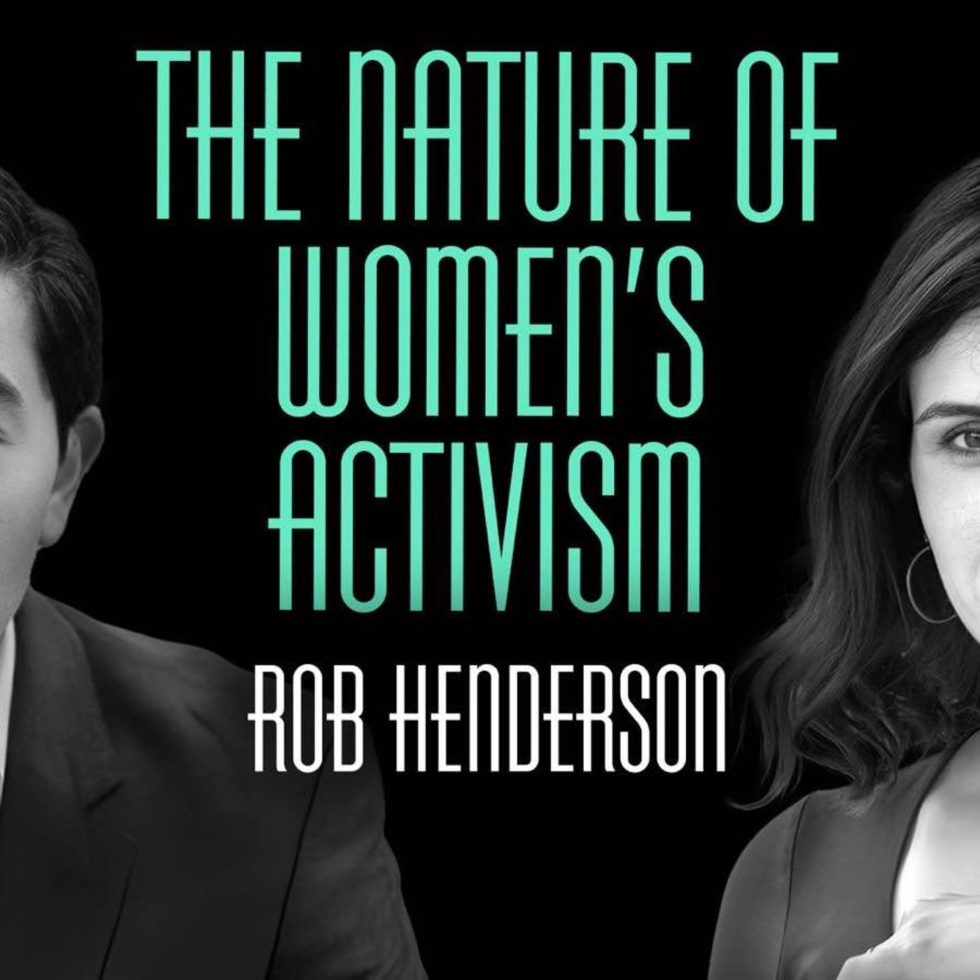 The nature of women's activism