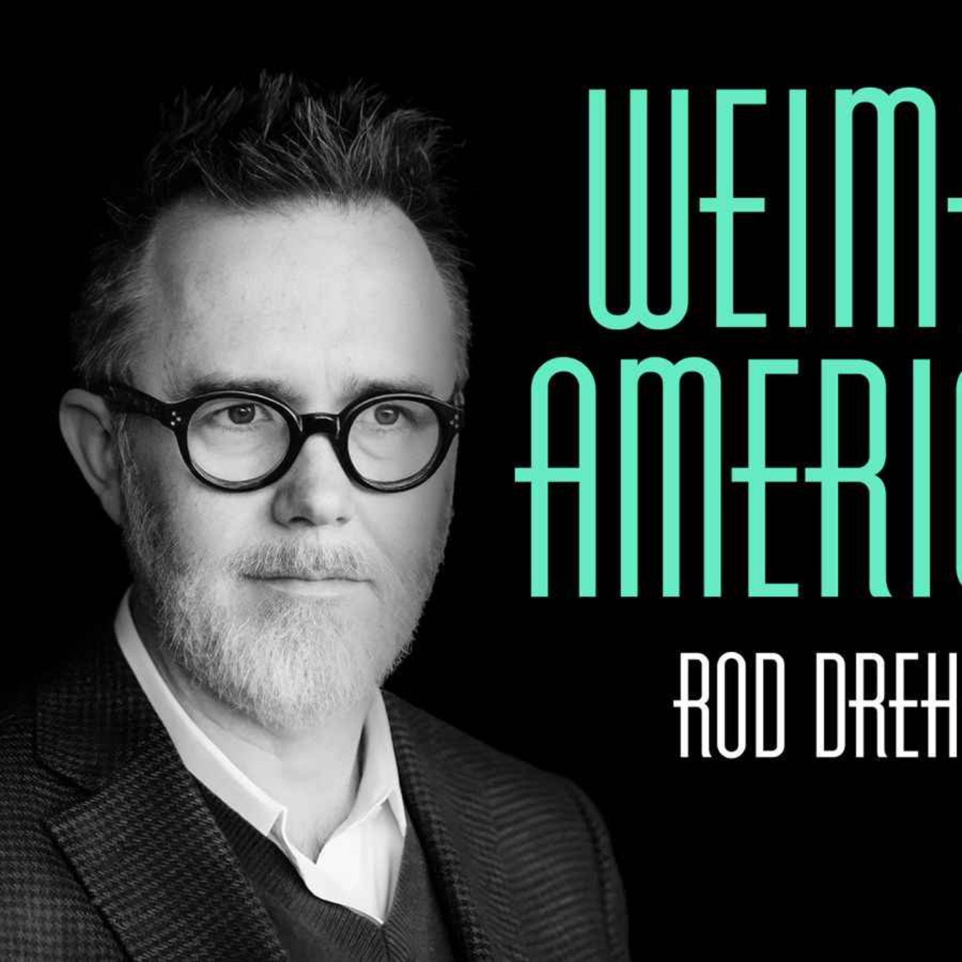 Maiden Mother Matriarch with Louise Perry