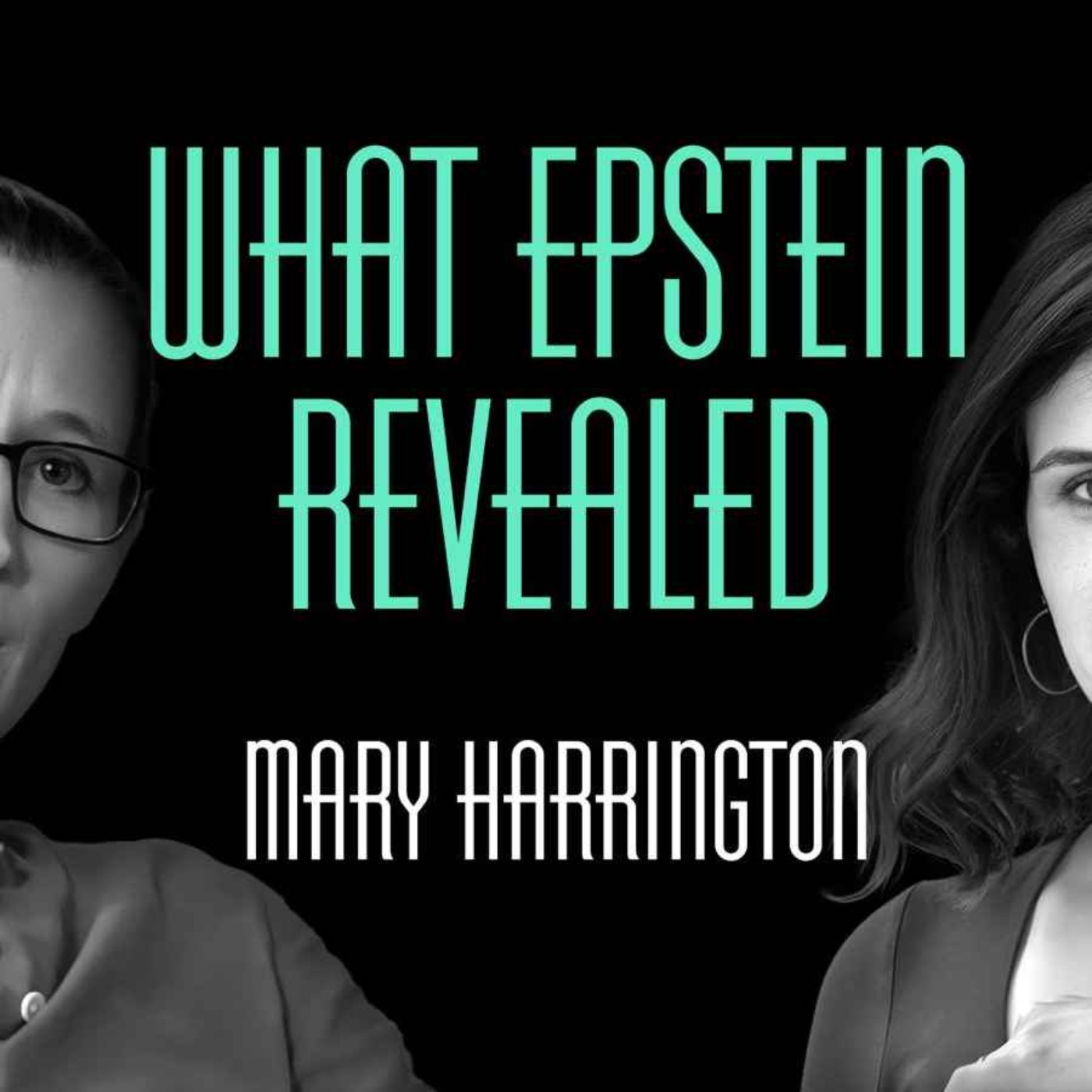 What Epstein revealed What Epstein revealed