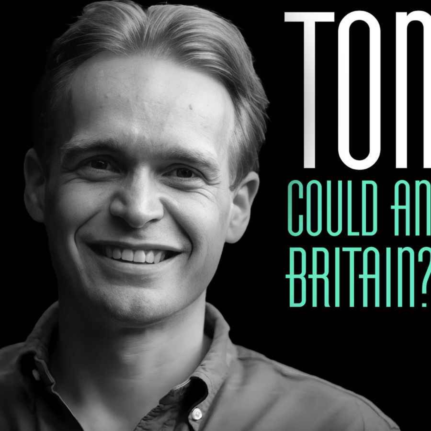 Could Anglofuturism save Britain?