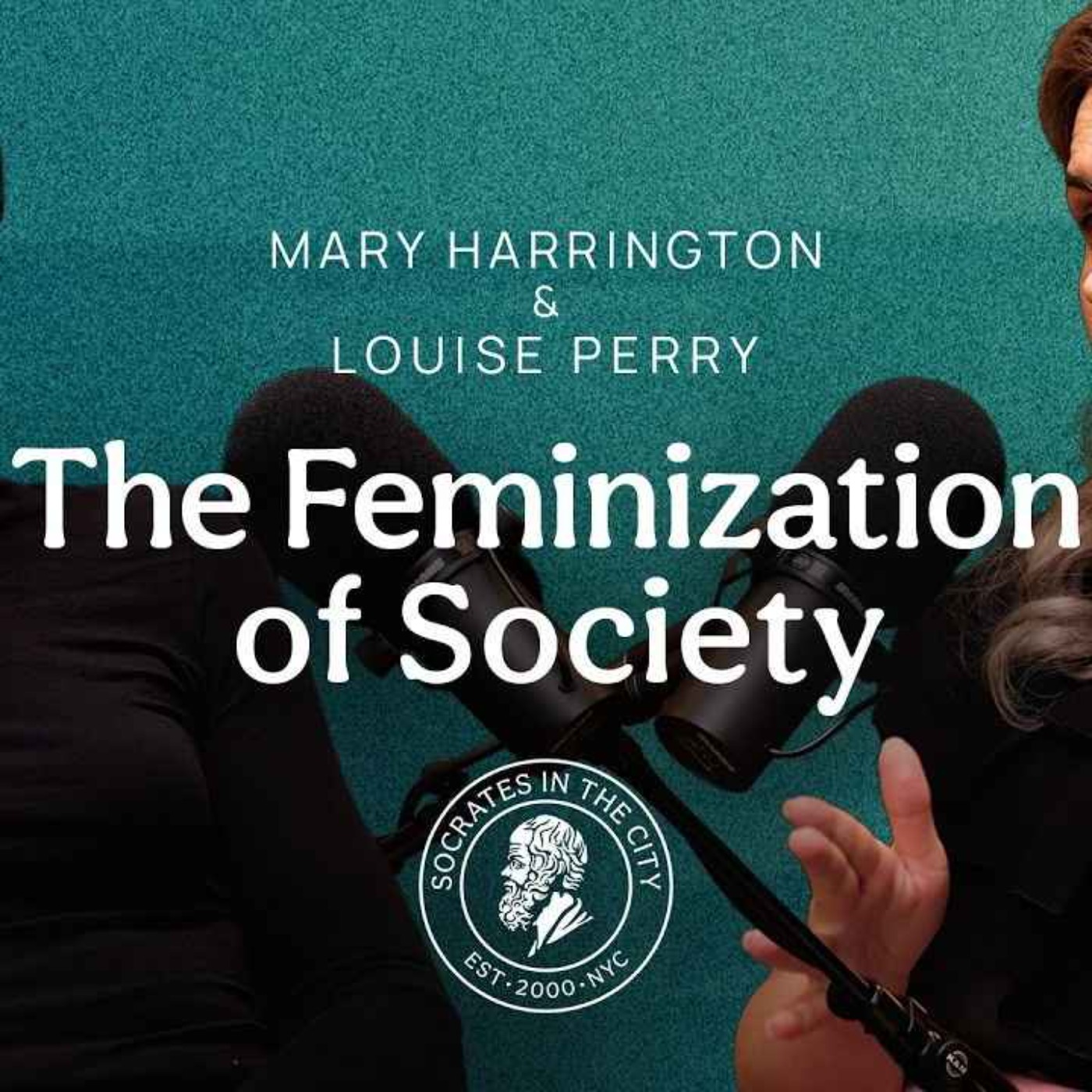 Podcast Cover