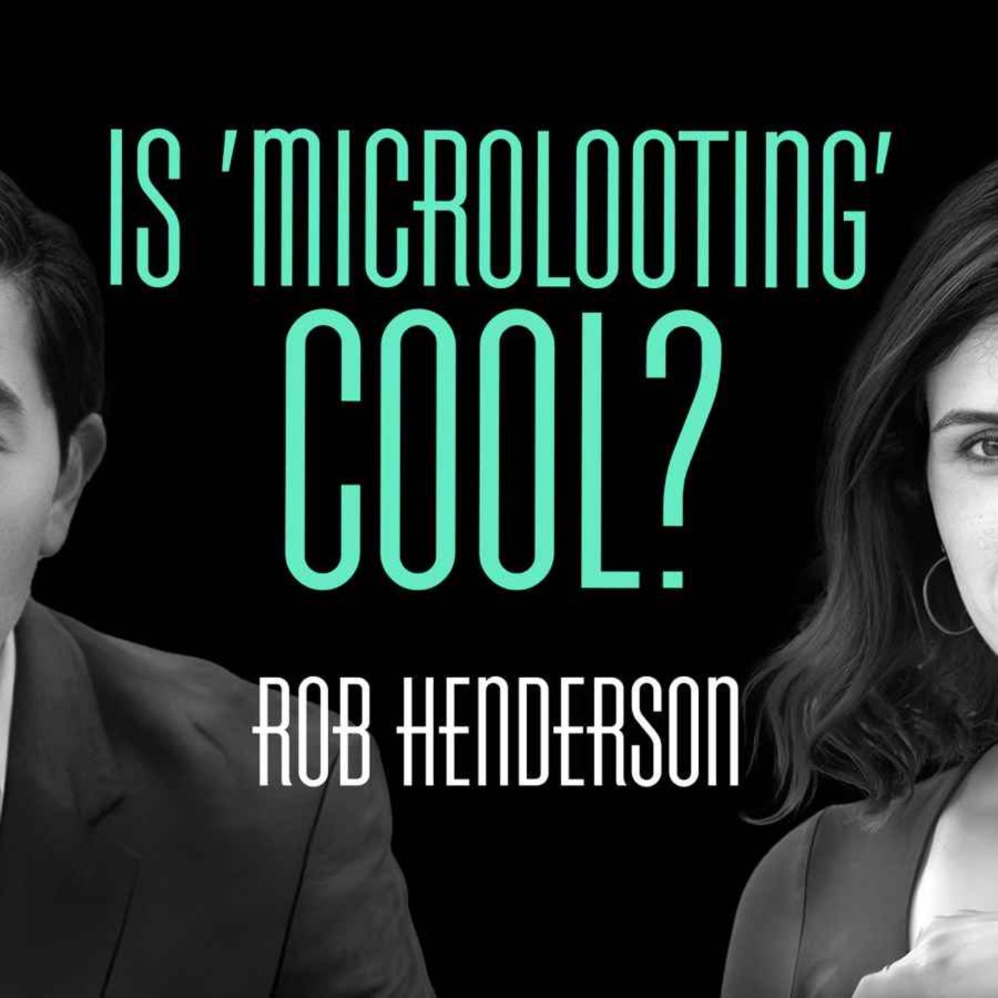 Podcast Cover