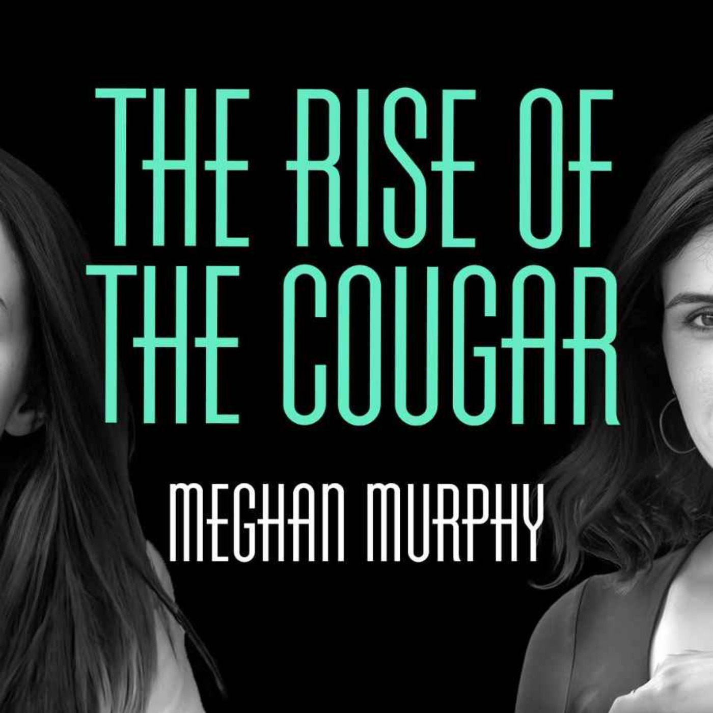 The rise of the cougar The rise of the cougar