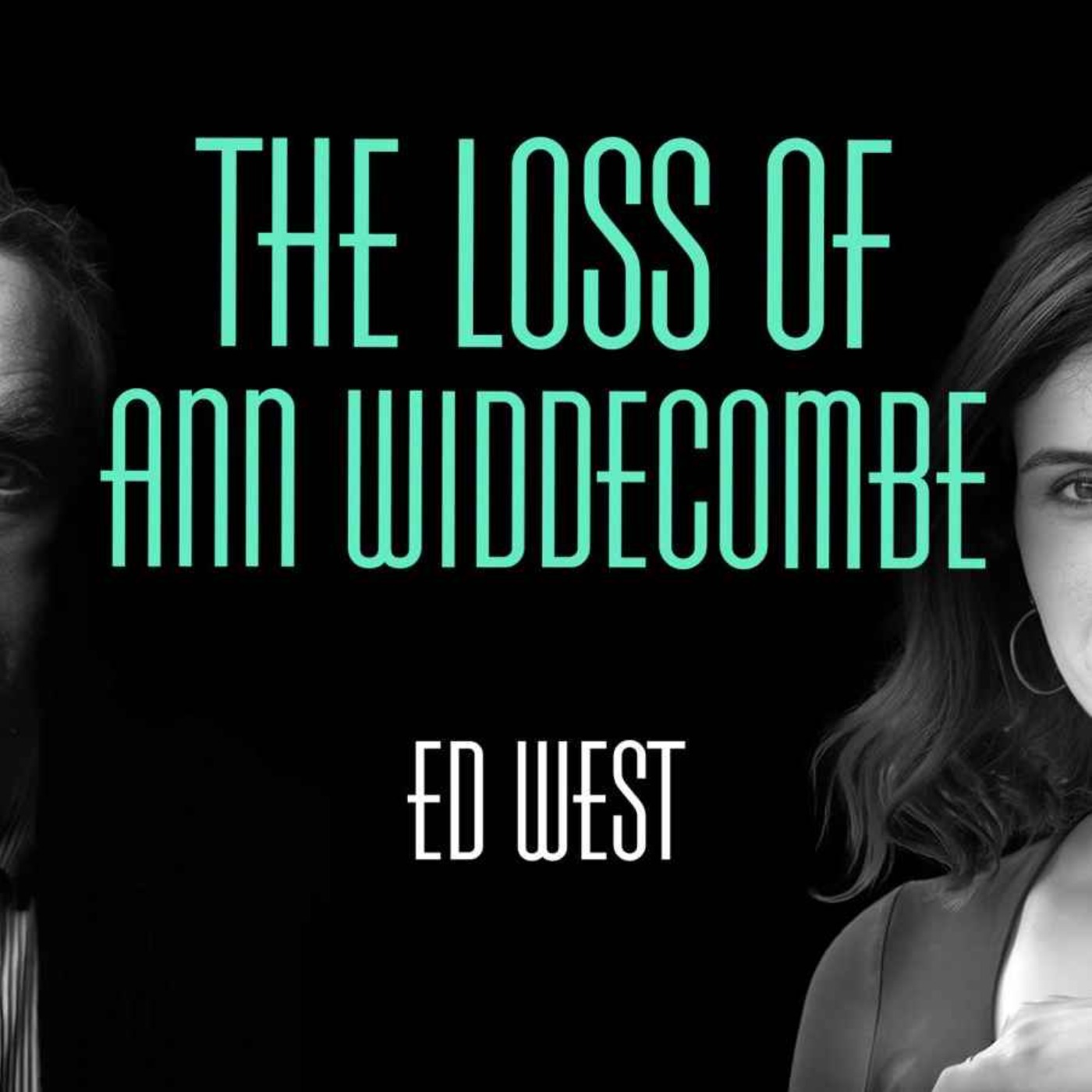 The loss of Ann Widdecombe episode artwork
