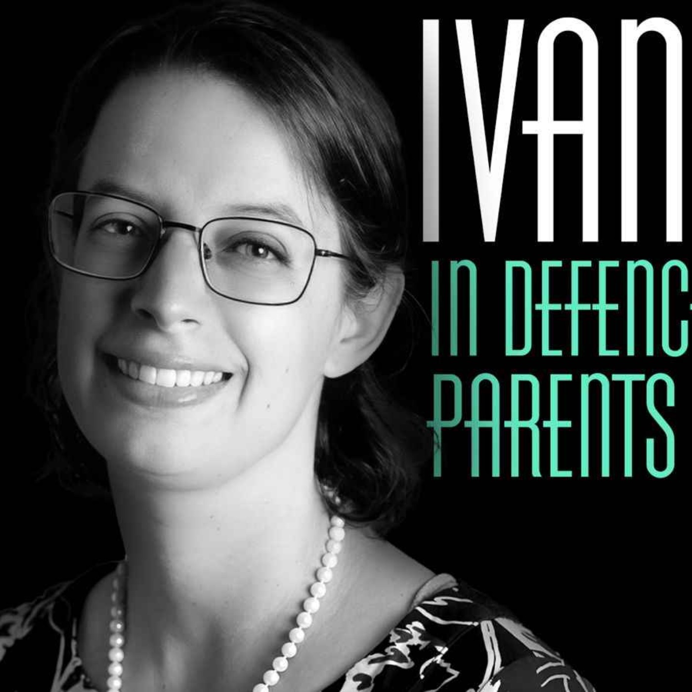 In Defence of Stay-at-Home Parents | Maiden Mother Matriarch 206 episode artwork