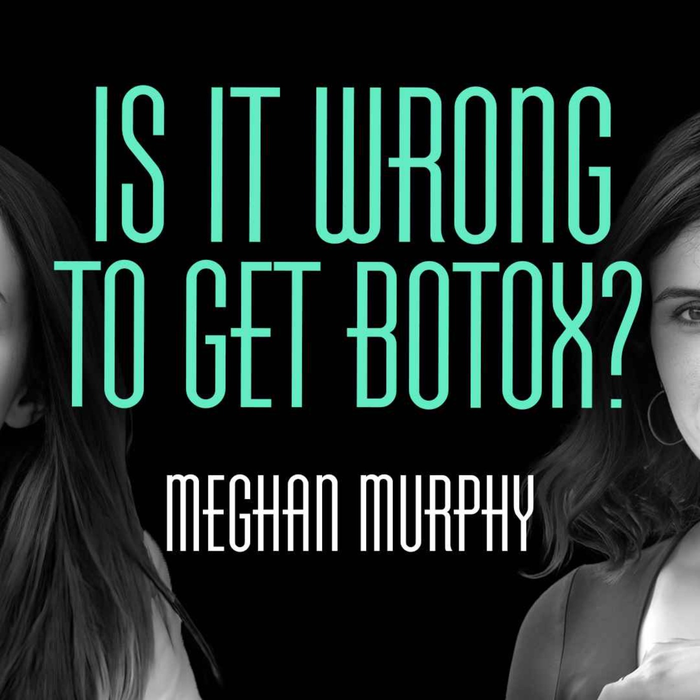Is it wrong to get botox? Episode cover