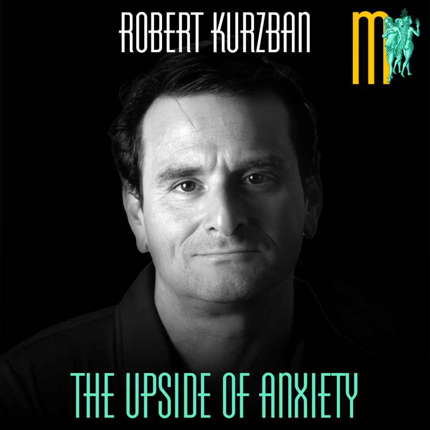The upside of anxiety | Maiden Mother Matriarch 214 The upside of anxiety | Maiden Mother Matriarch 214
