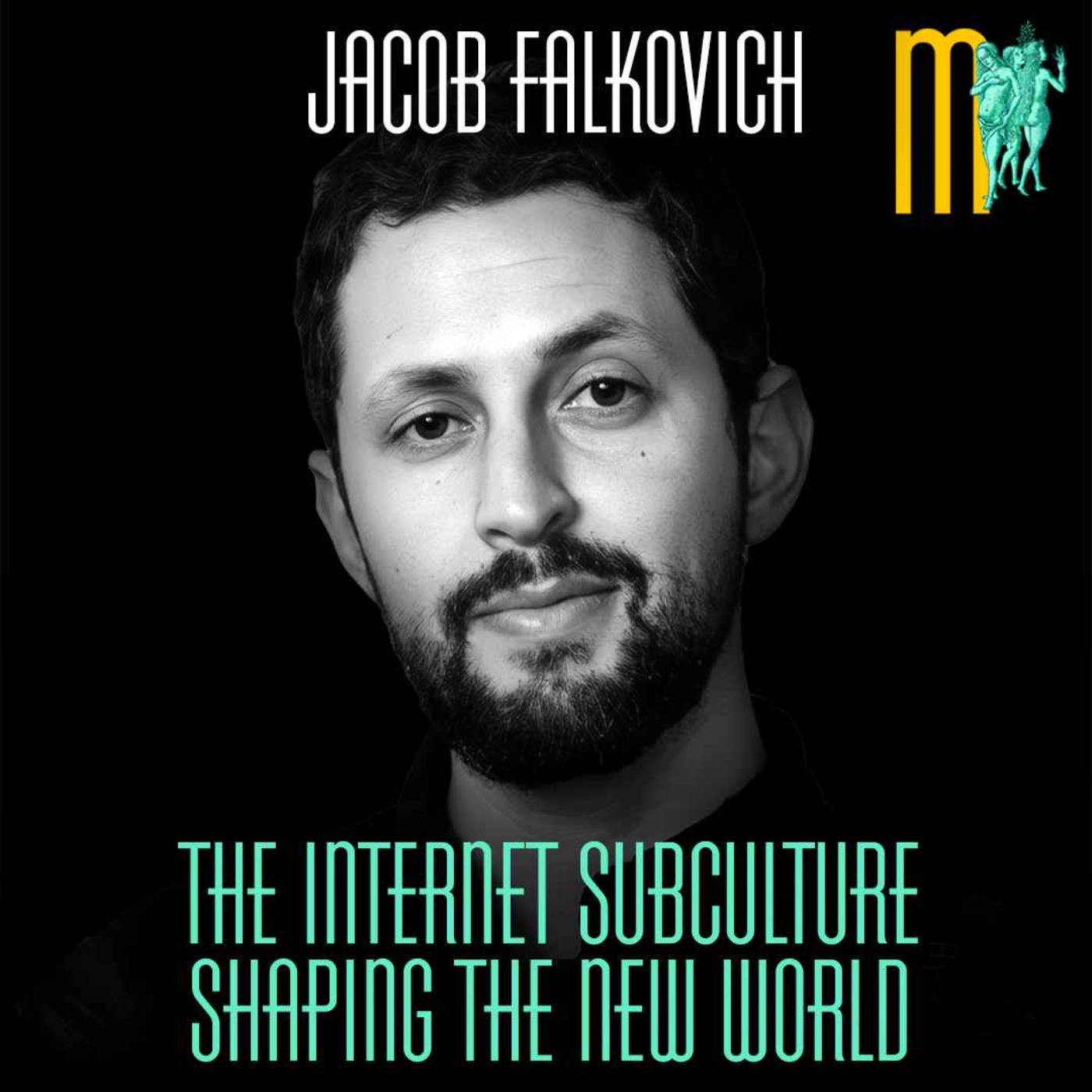 The internet subculture shaping the new world | Maiden Mother Matriarch 215 The internet subculture shaping the new world | Maiden Mother Matriarch 215