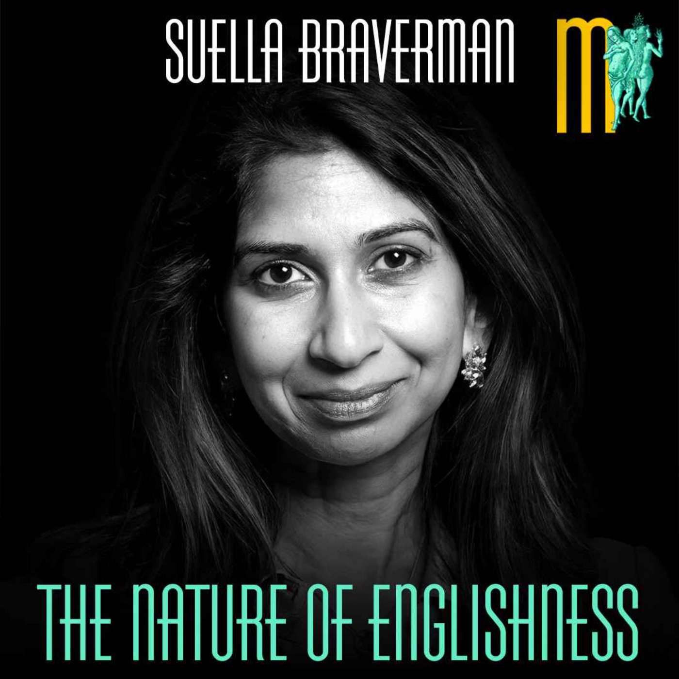 The nature of Englishness | Maiden Mother Matriarch 217 episode artwork
