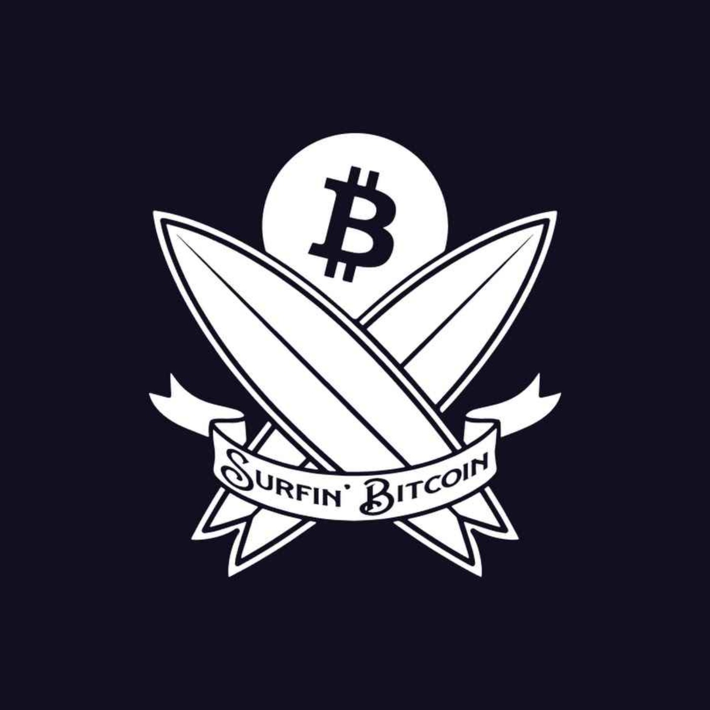 La crypto a échoué. Bitcoin risque-t-il de faire la même erreur ? (avec Dark Emi) episode artwork