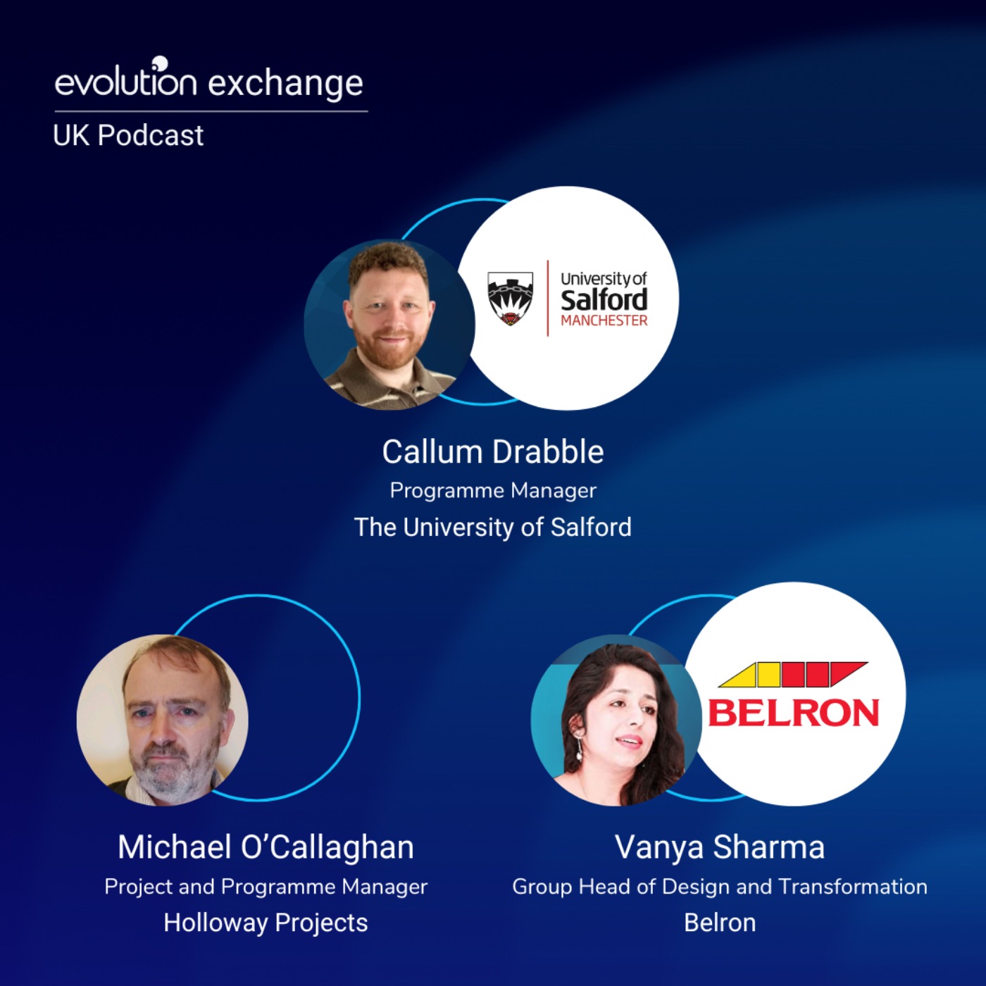 Evo UK #186 - AI Without Fear - Building Trust Across The Workforce