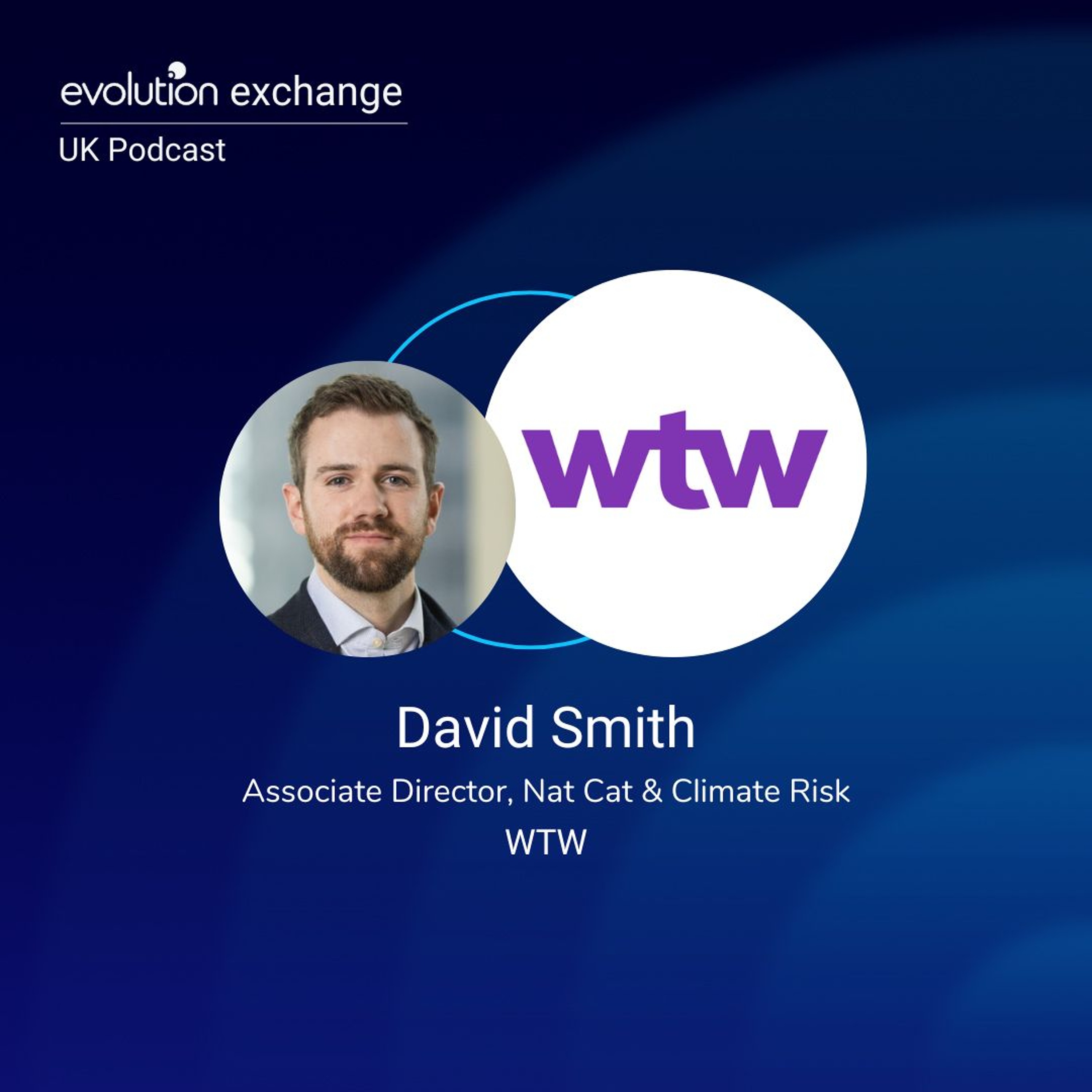 Evolution Exchange UK Podcast