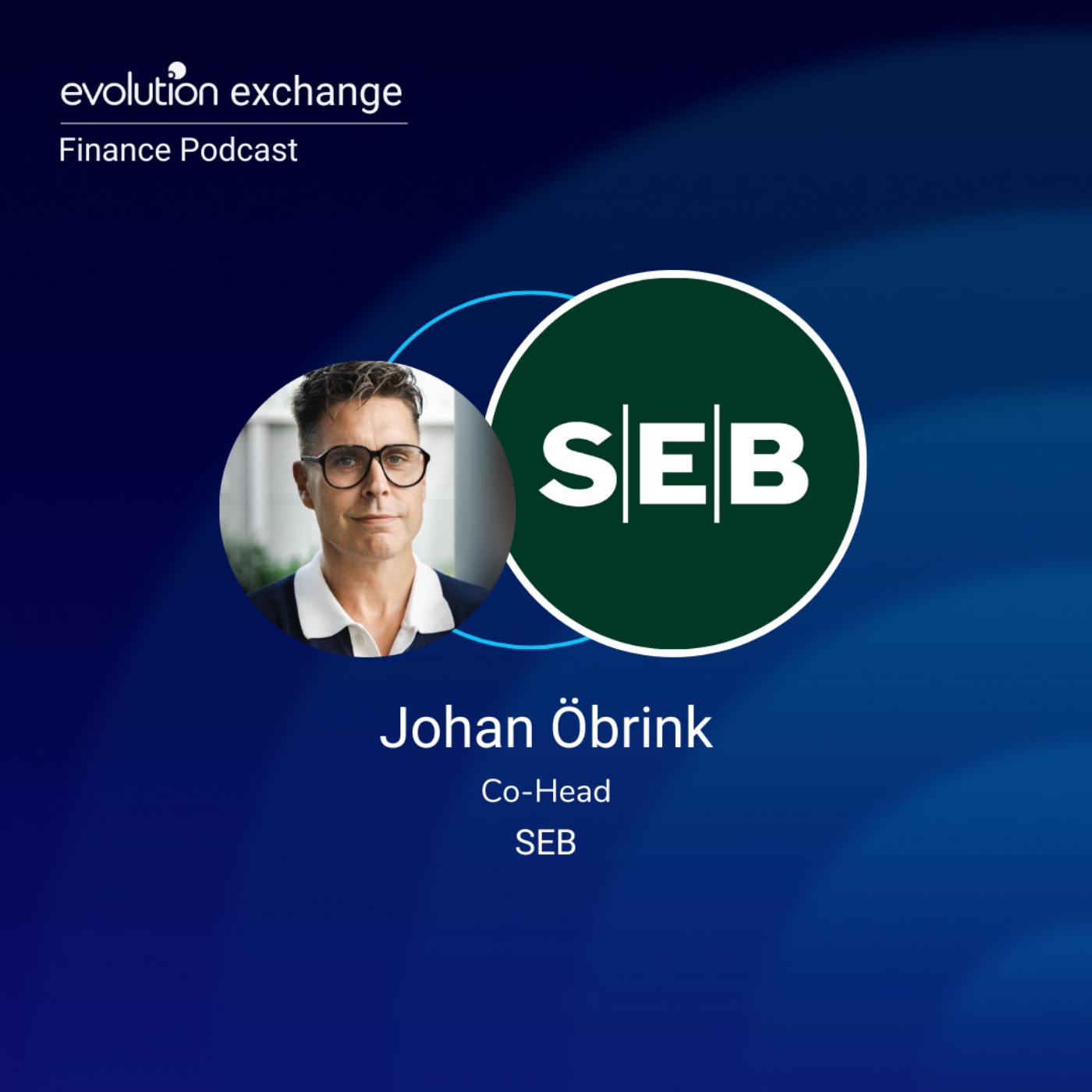 Evo Finance #57 - From Politics To Product - Building Change Inside Large Banks episode artwork