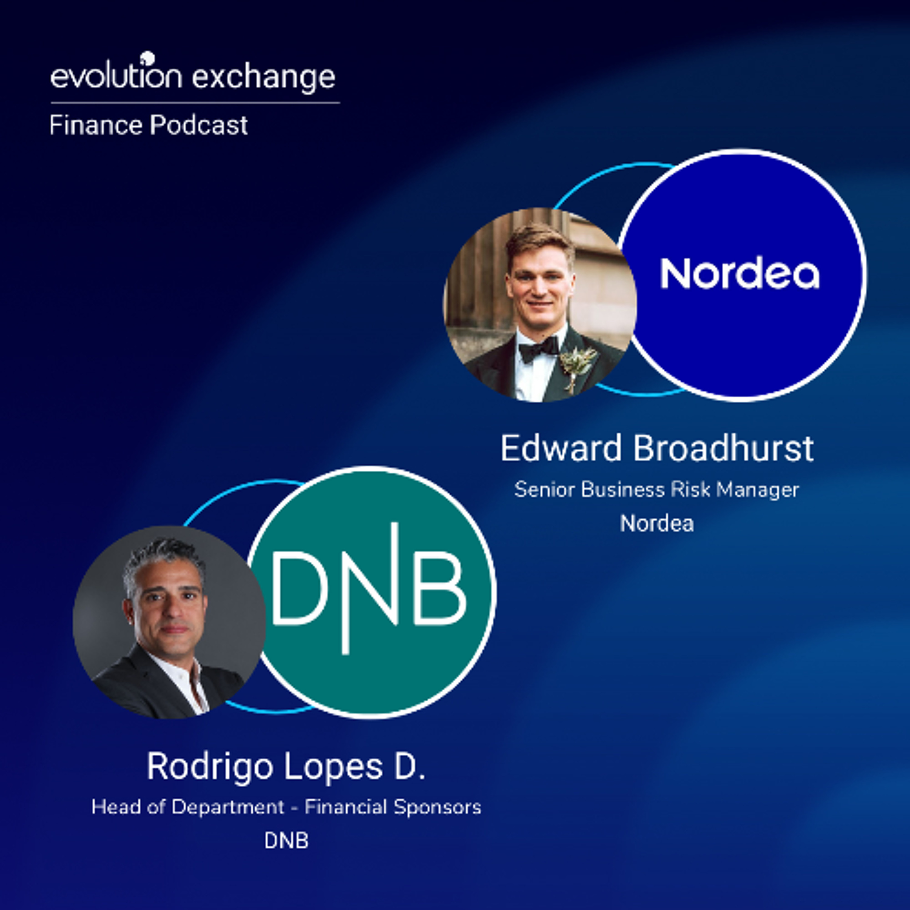 Evo Finance #8 - Financial Crime - The Importance Of Data Quality episode artwork