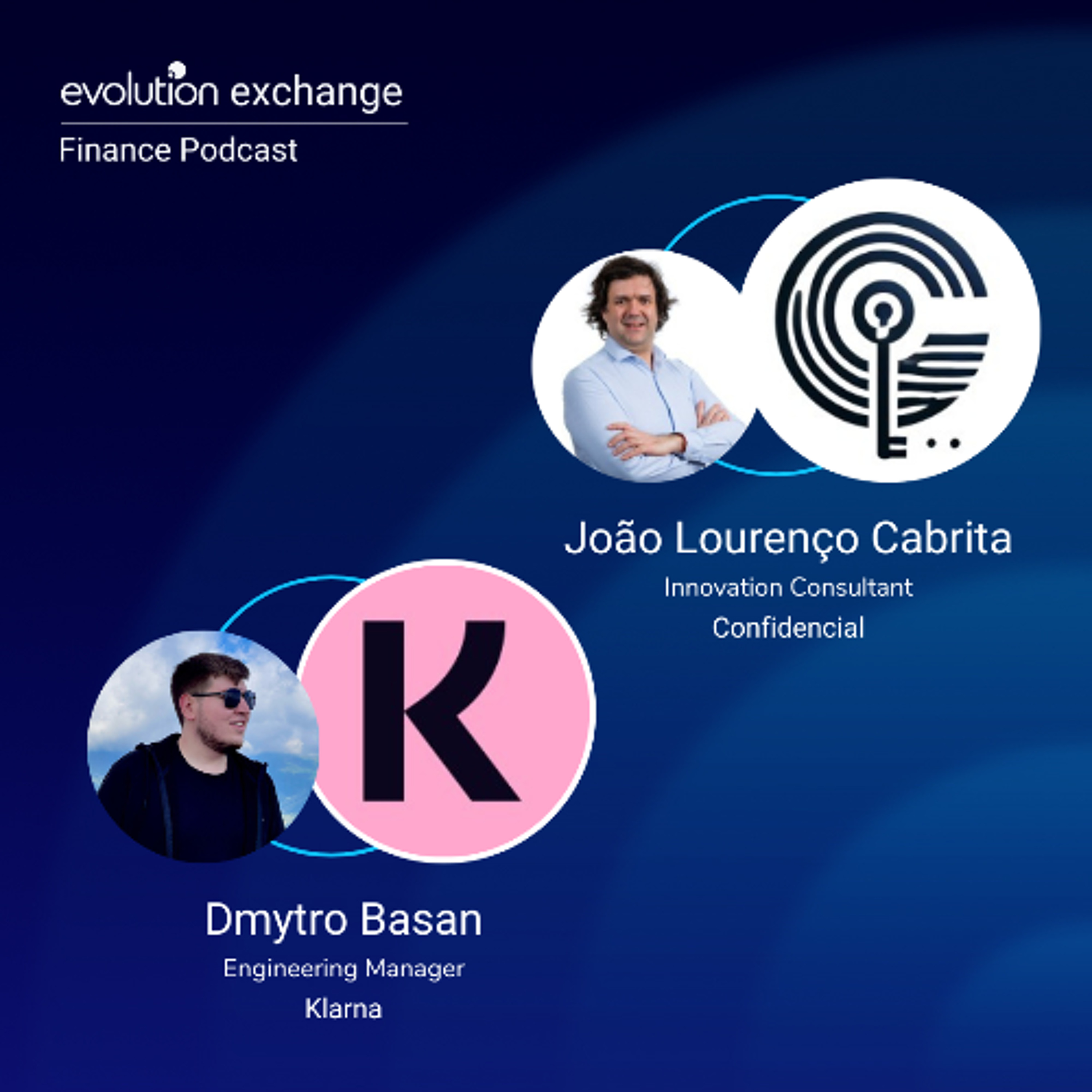 Evo Finance #19 - Digital Transformation episode artwork
