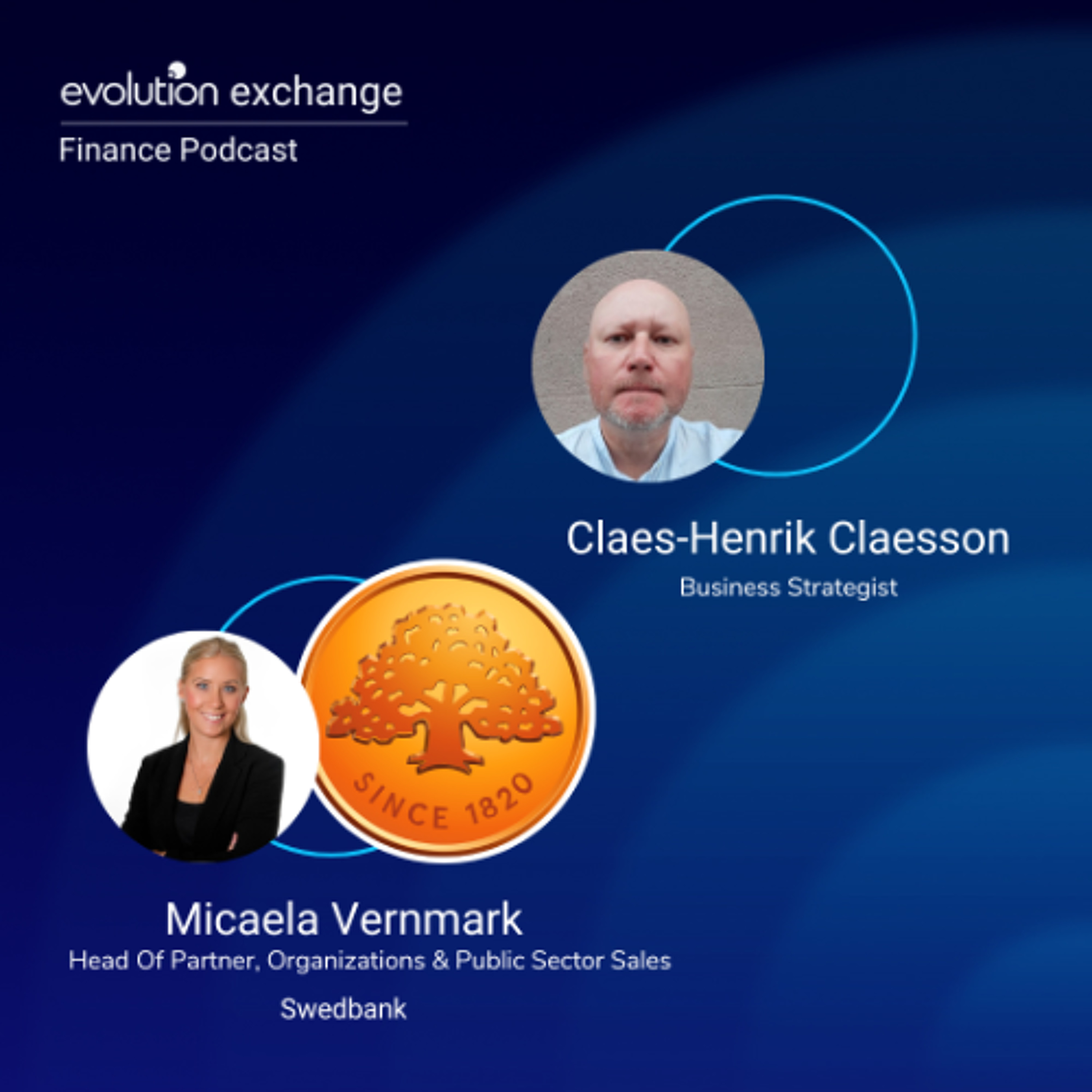 Evo Finance #31 - Empowering Teams For Exceptional Customer Experience episode artwork