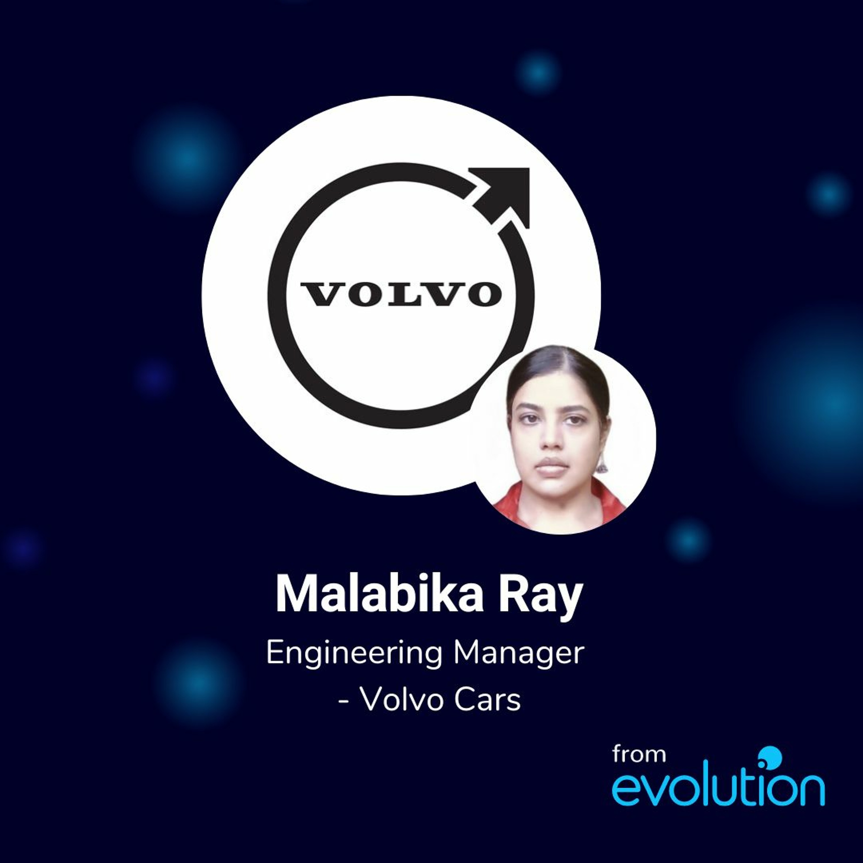 Evolution Exchange Nordics Podcast