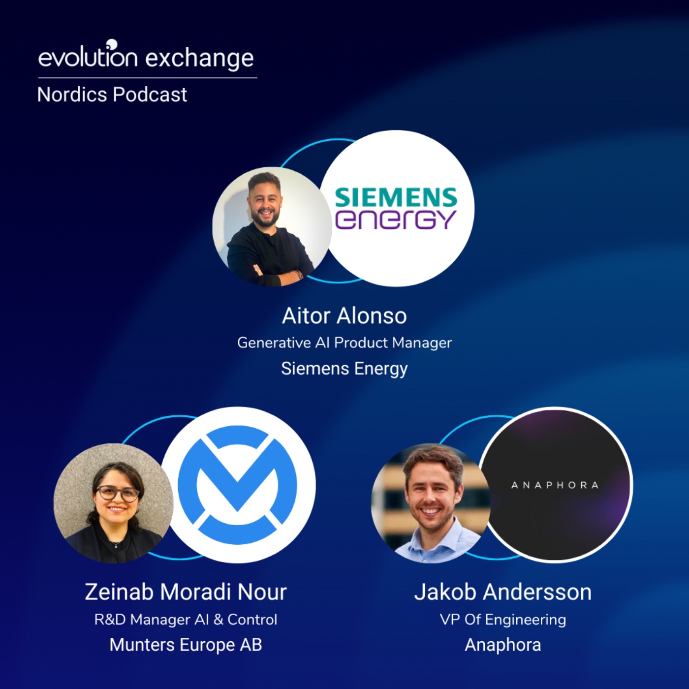 Evo Nordics #675 - Bridging The Gap - How To Align AI Teams & Business Goals