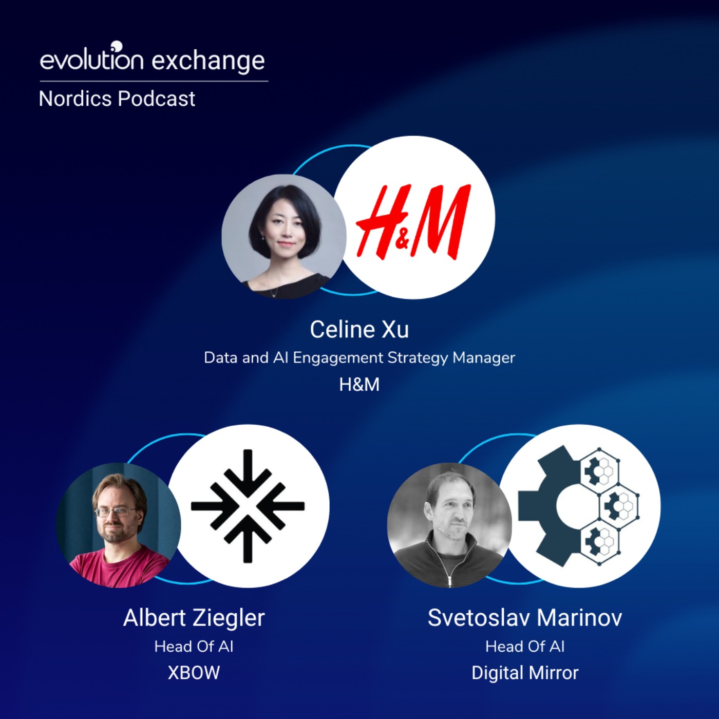 Evo Nordics #676 - What We Need To Do To Ensure More AI Projects Actually Make IT To Production