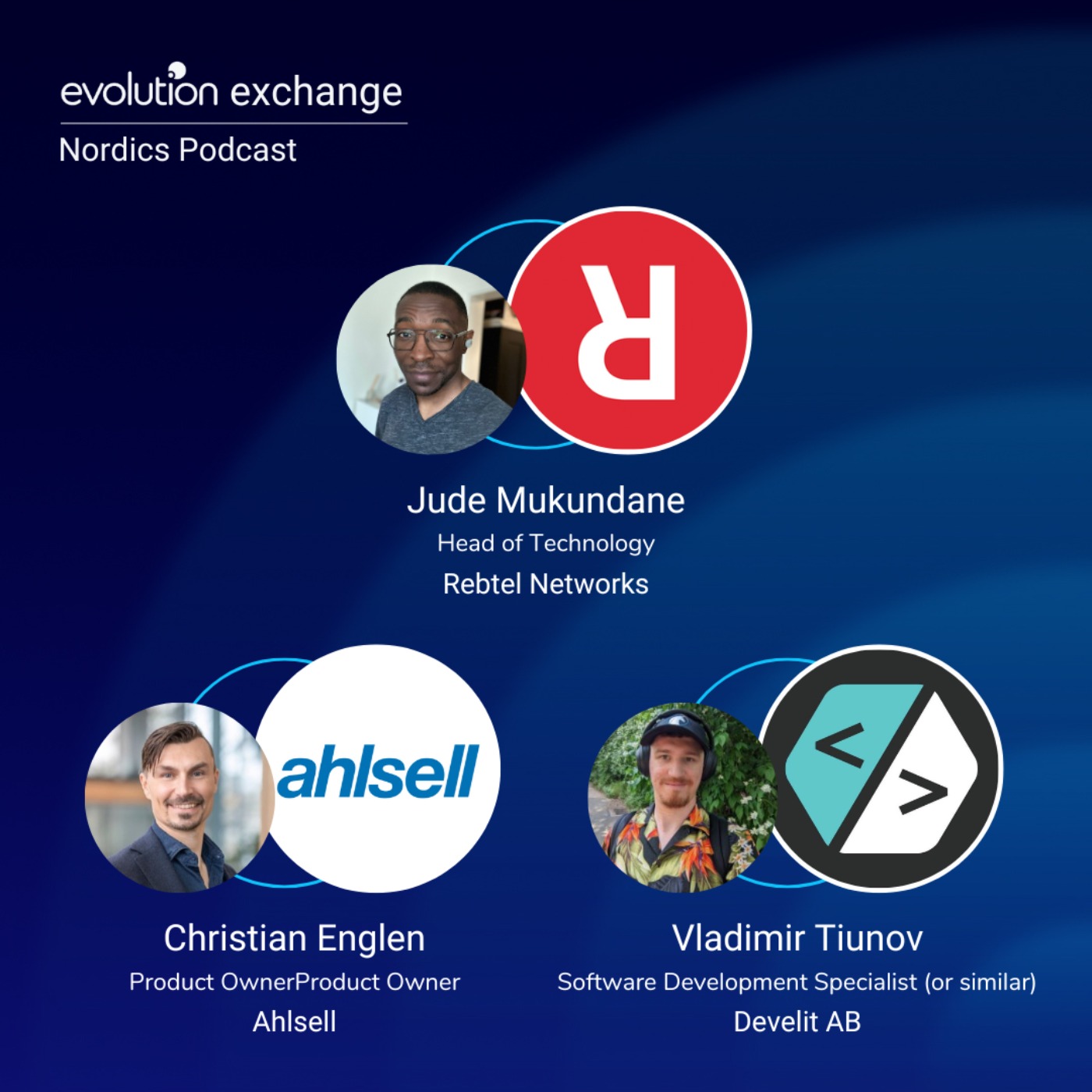 Evo Nordics #679 - Unlocking What Drives High - Performing Teams