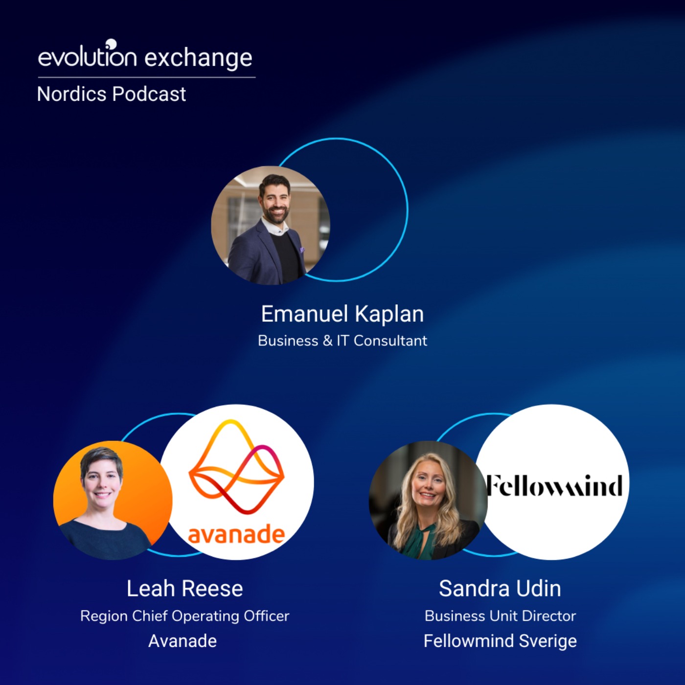 Evo Nordics #682 - Empowering Tech Teams - Leadership Strategies For Success